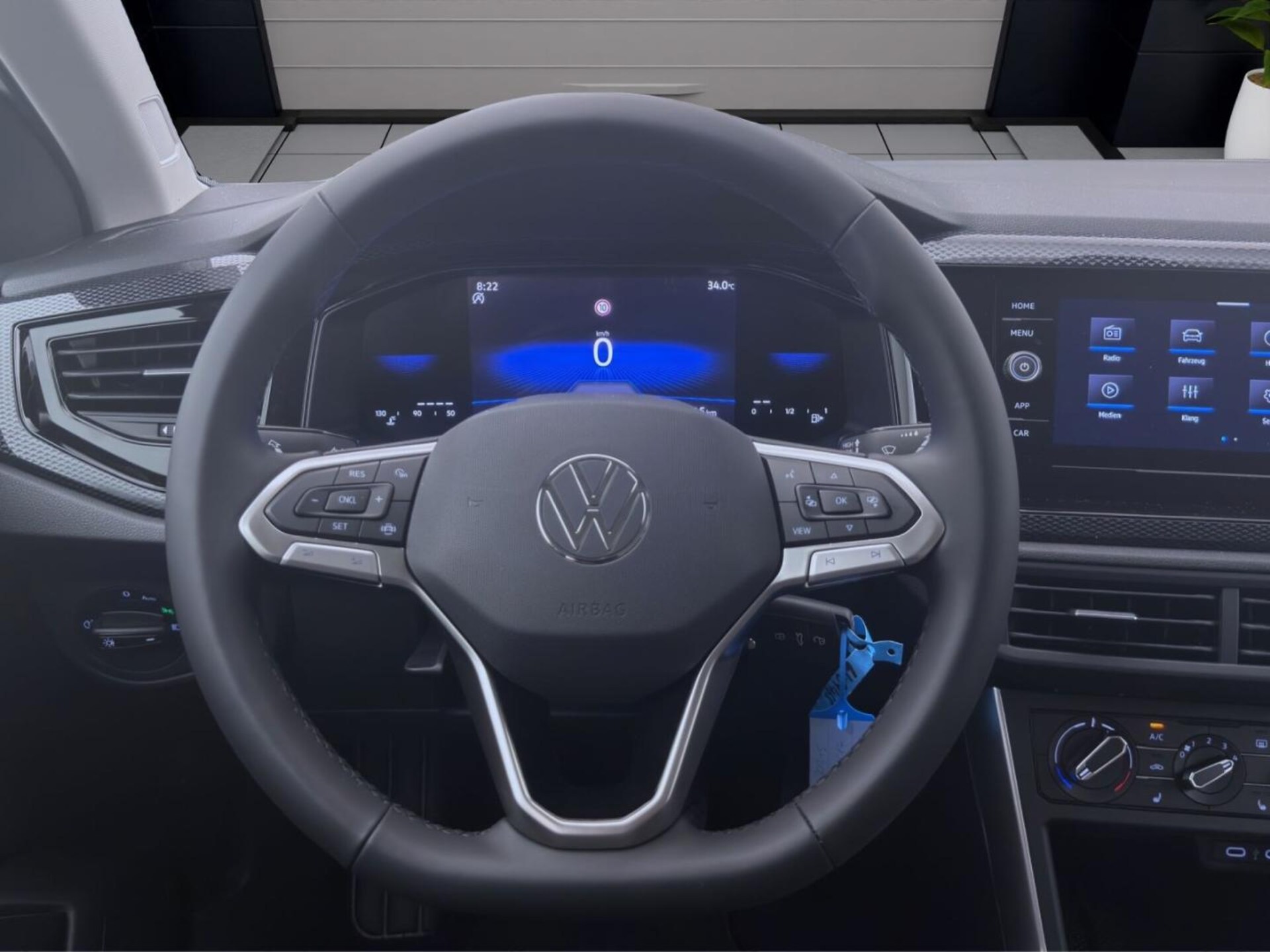 Volkswagen Taigo Life