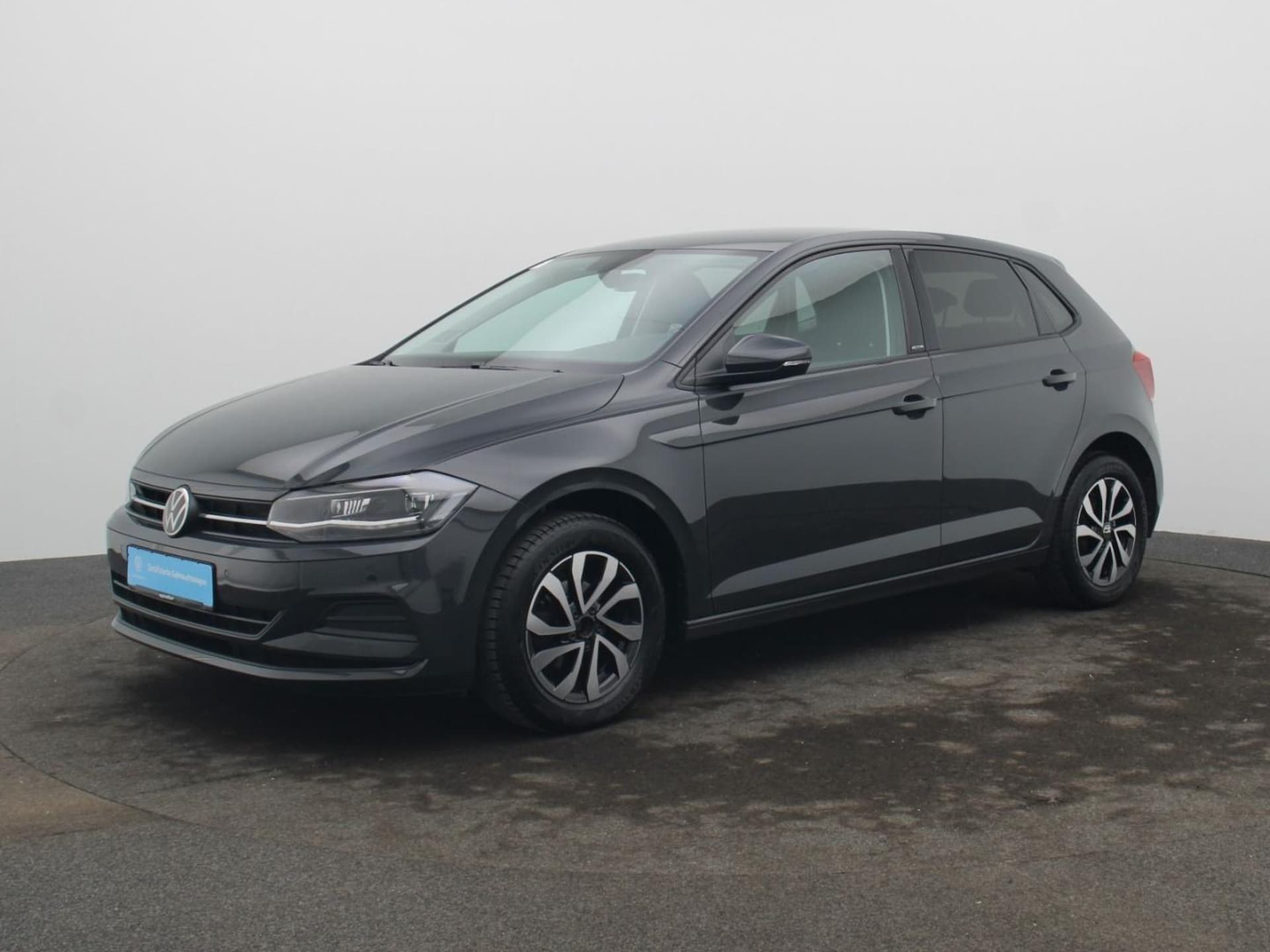 Volkswagen Polo Active