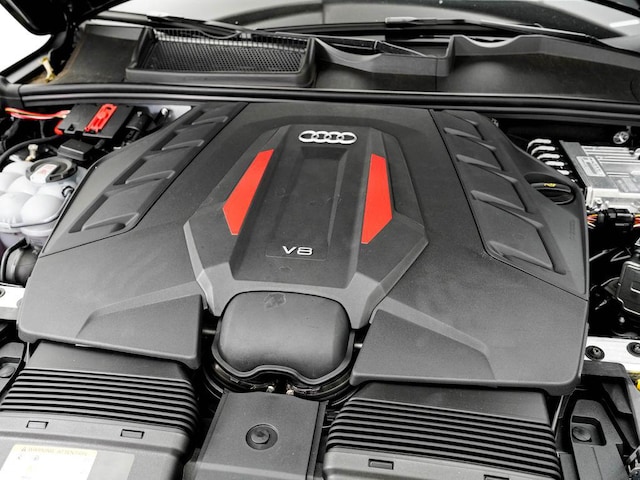 2026 Audi SQ7 Prestige - Photo 34