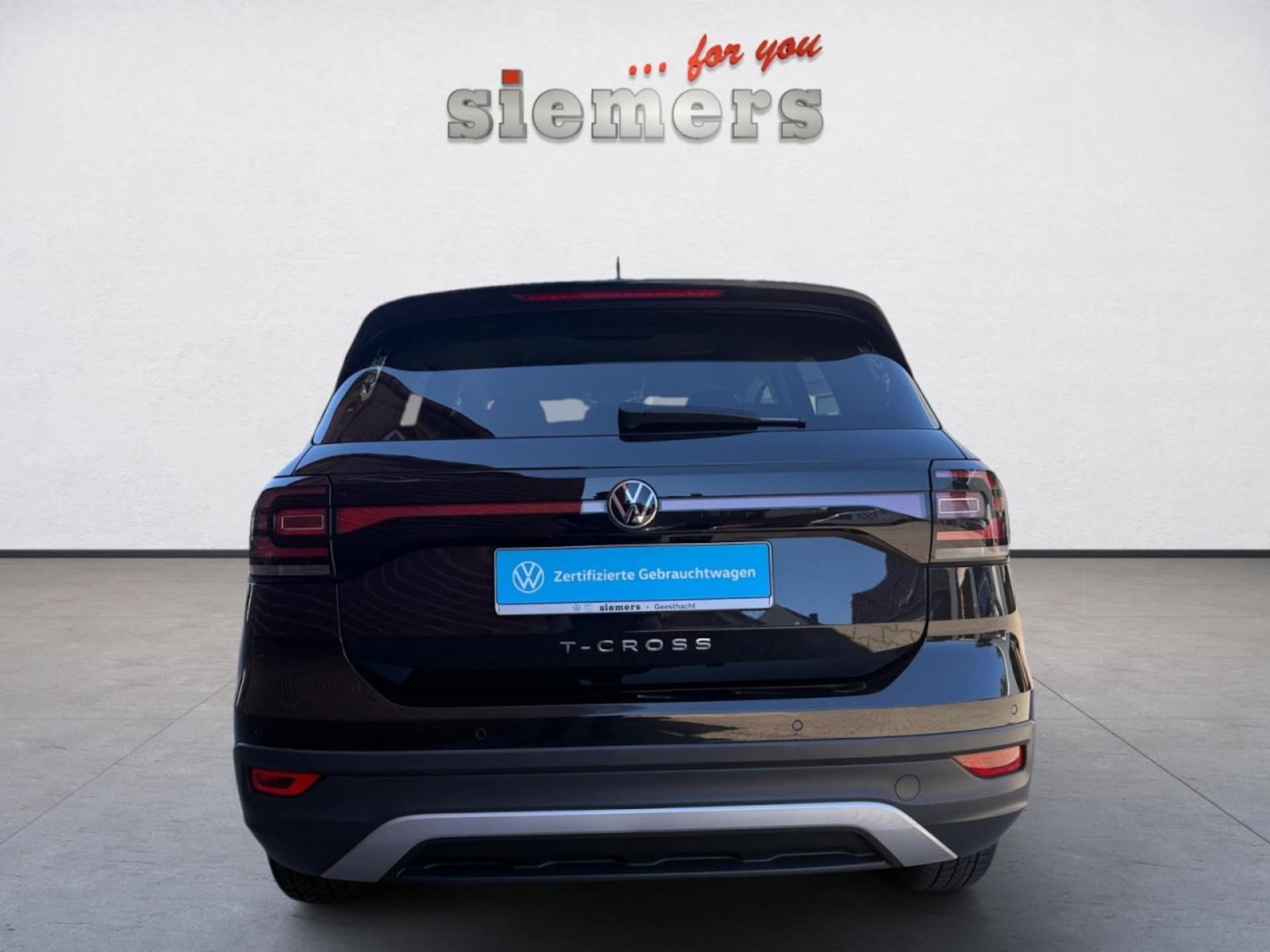 Volkswagen T-Cross ACTIVE