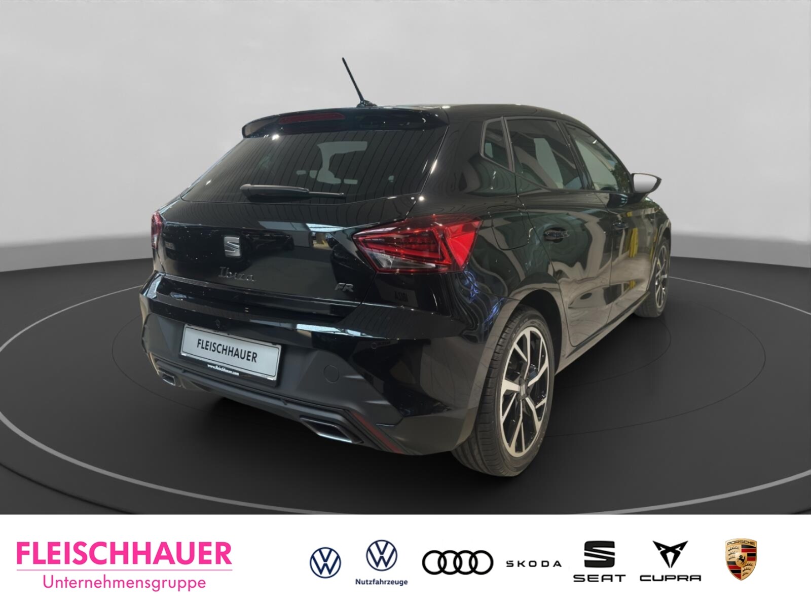 SEAT Ibiza – Bild 4