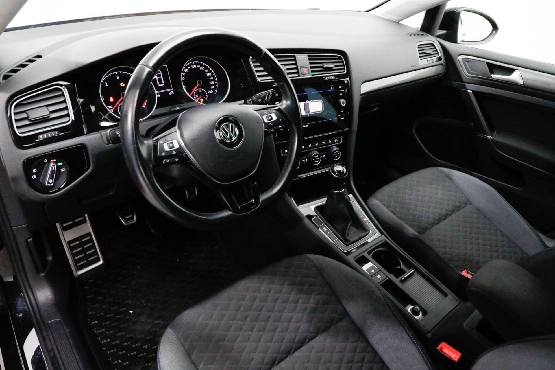 Volkswagen Golf JOIN