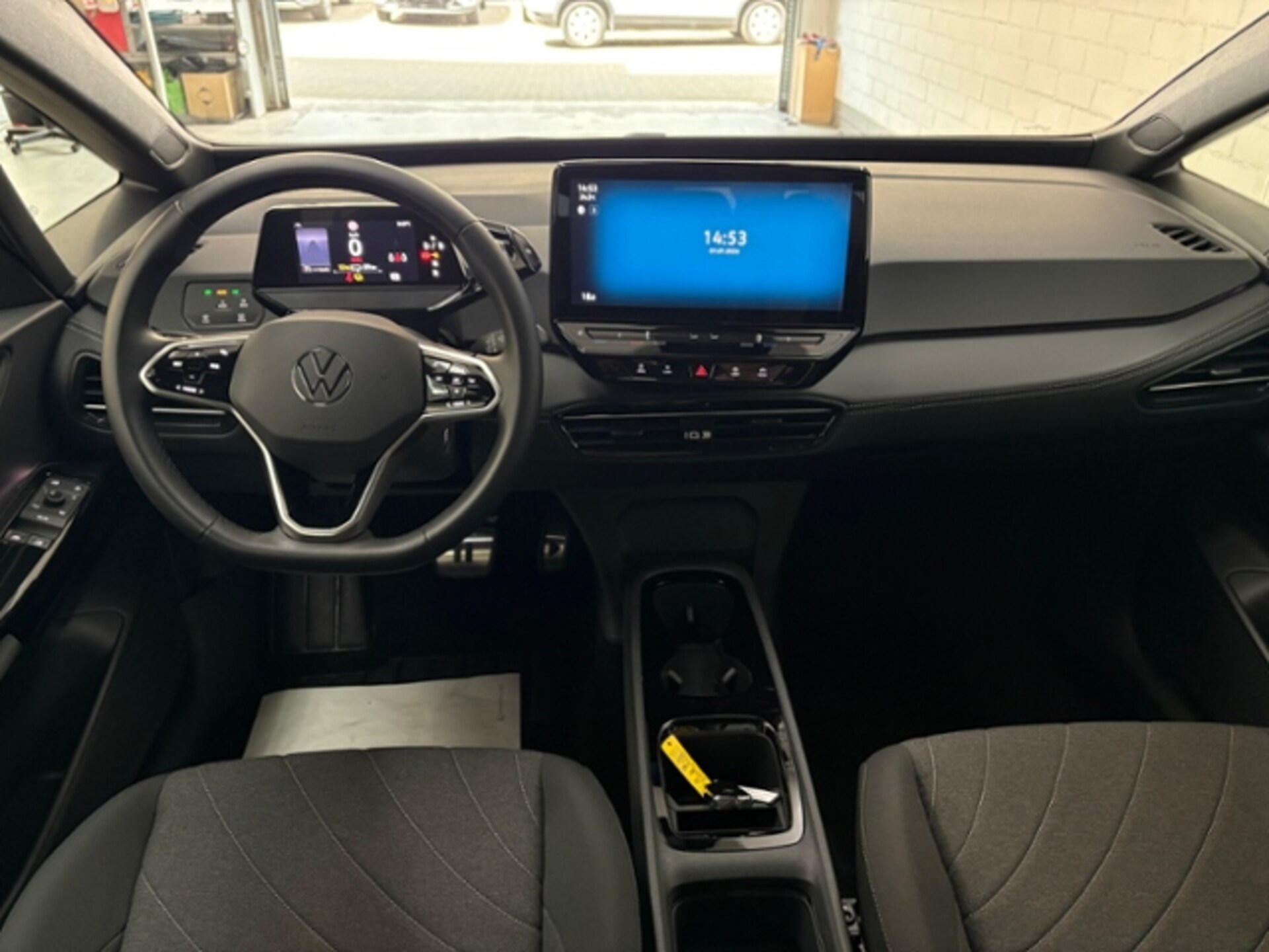 Volkswagen ID.3 Pro
