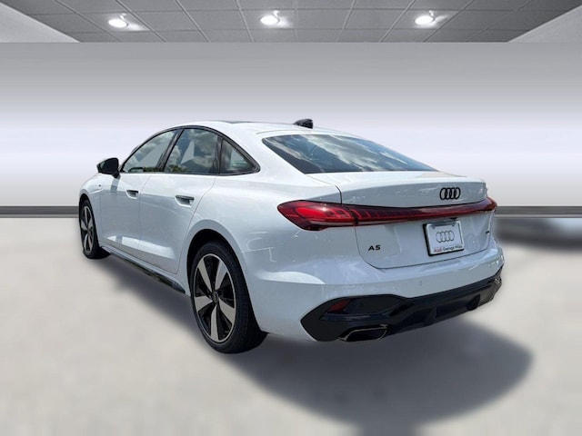 2026 Audi A5 Sedan