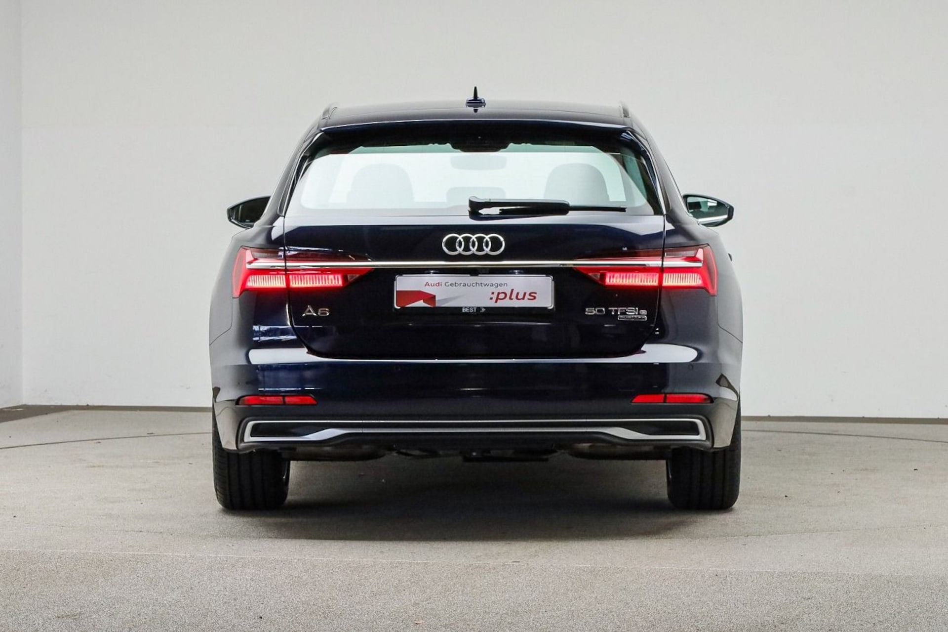 Audi A6 Avant TFSI e Sport