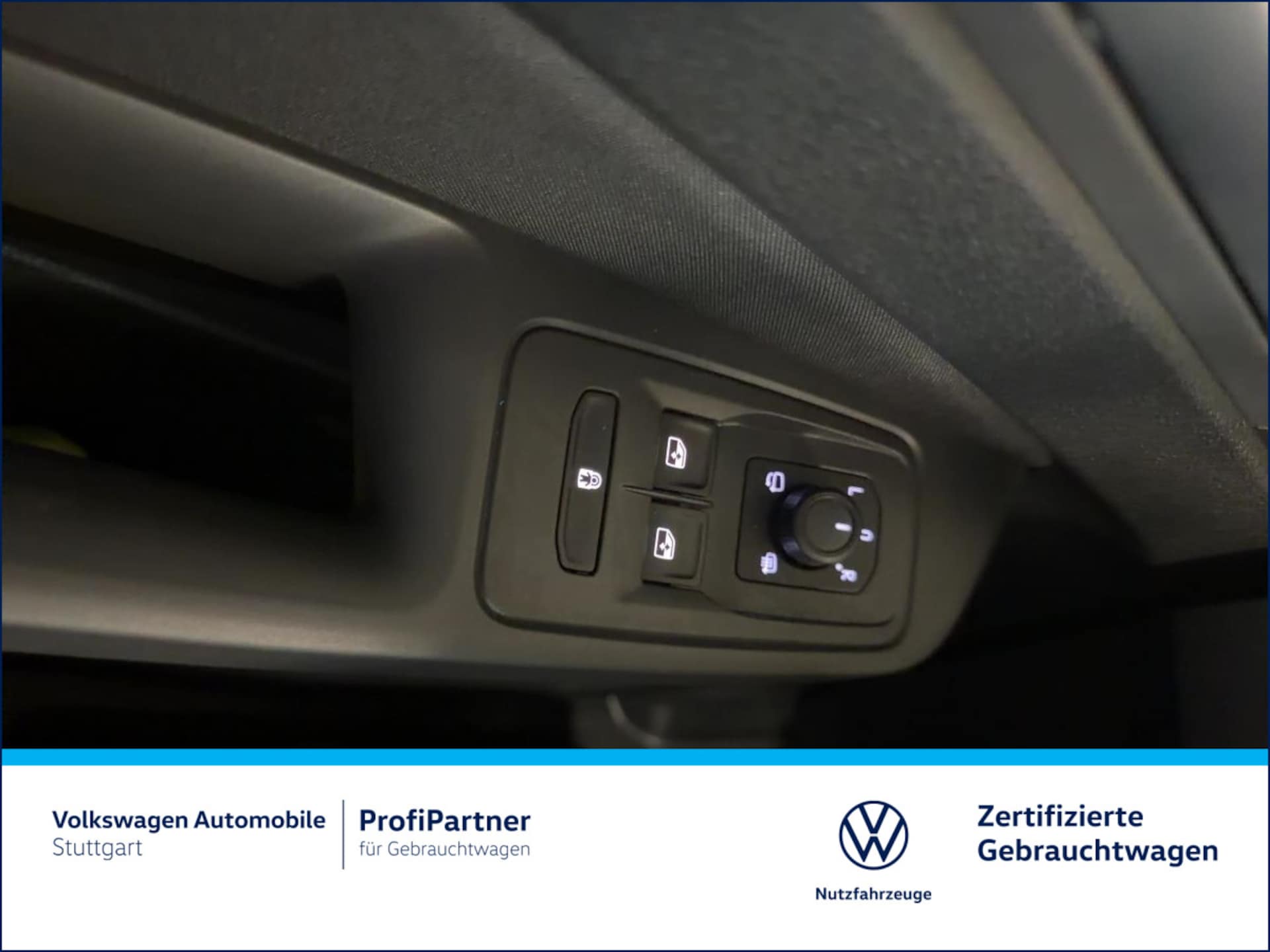 Volkswagen Caddy Life