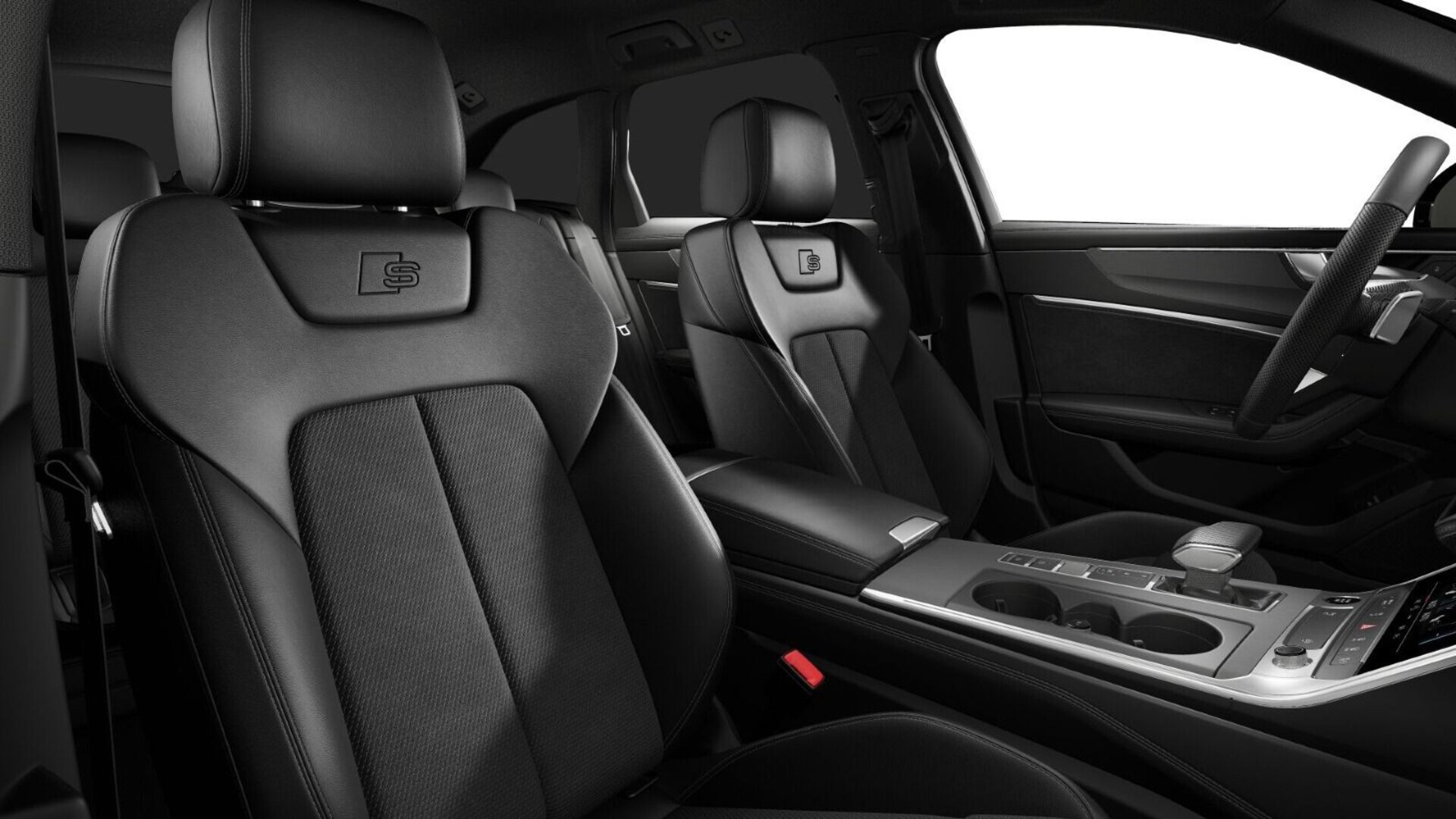 Audi A6 Avant Design