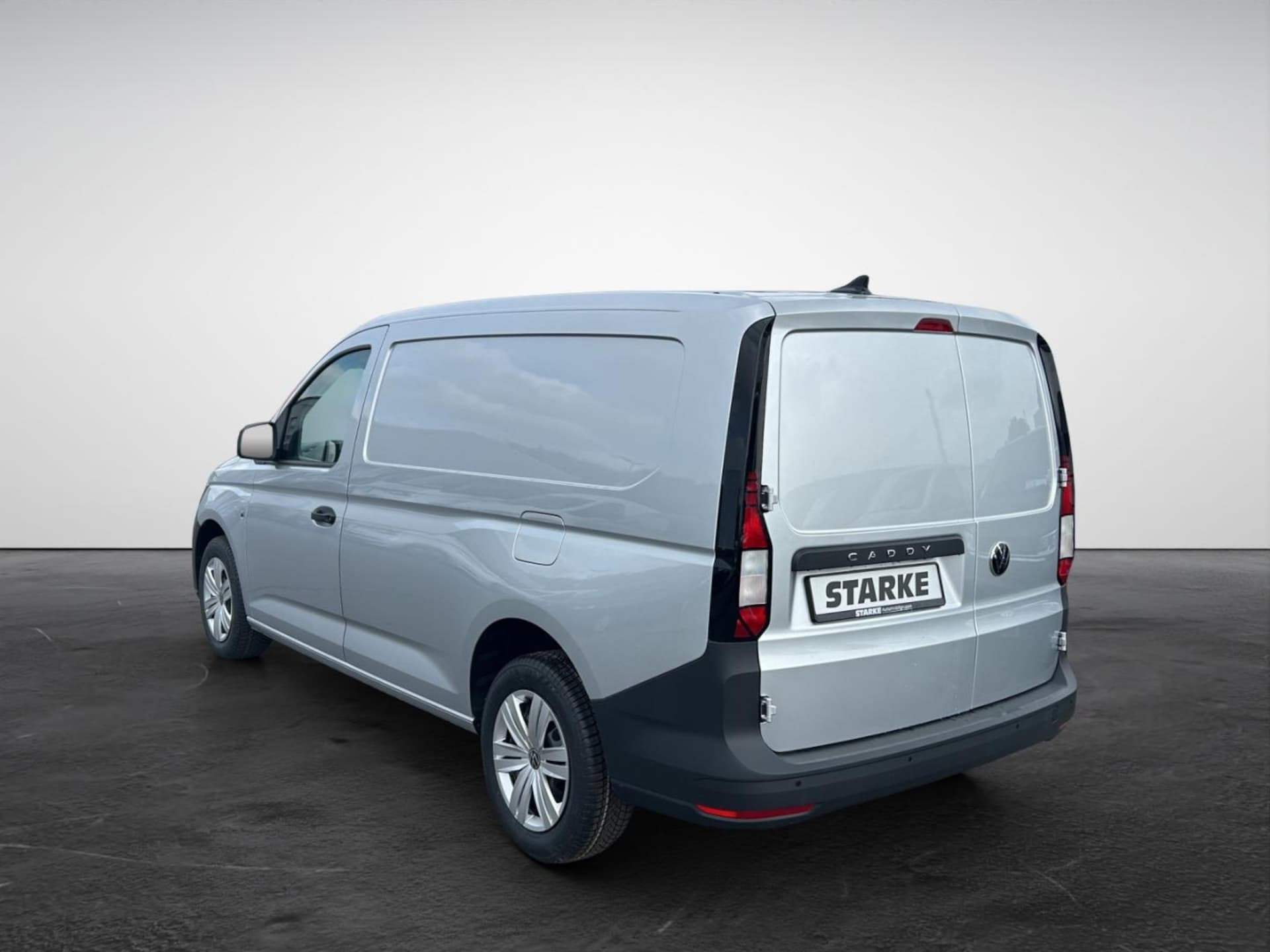 Volkswagen Caddy Maxi Cargo