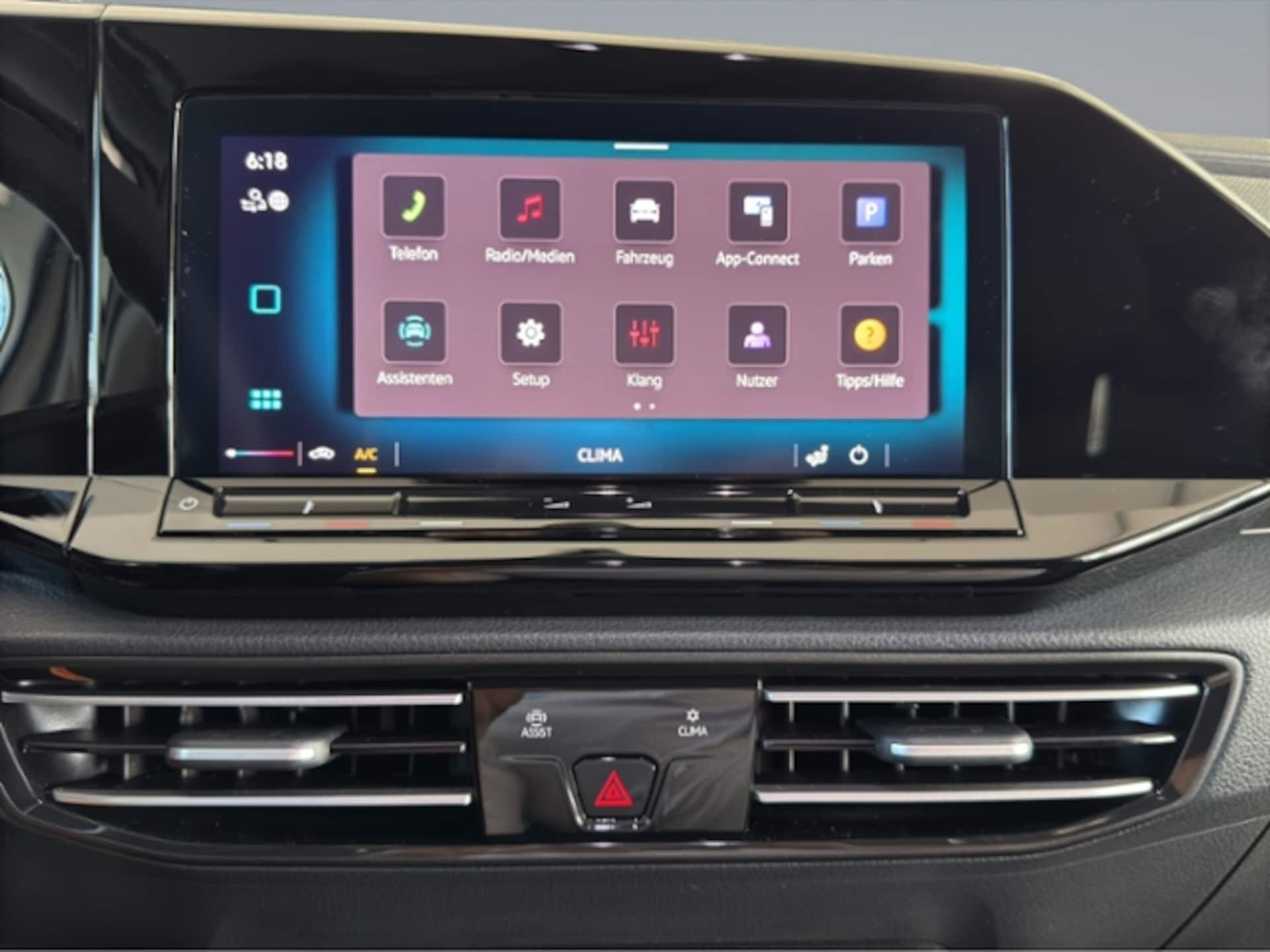 Volkswagen Caddy Maxi Cargo