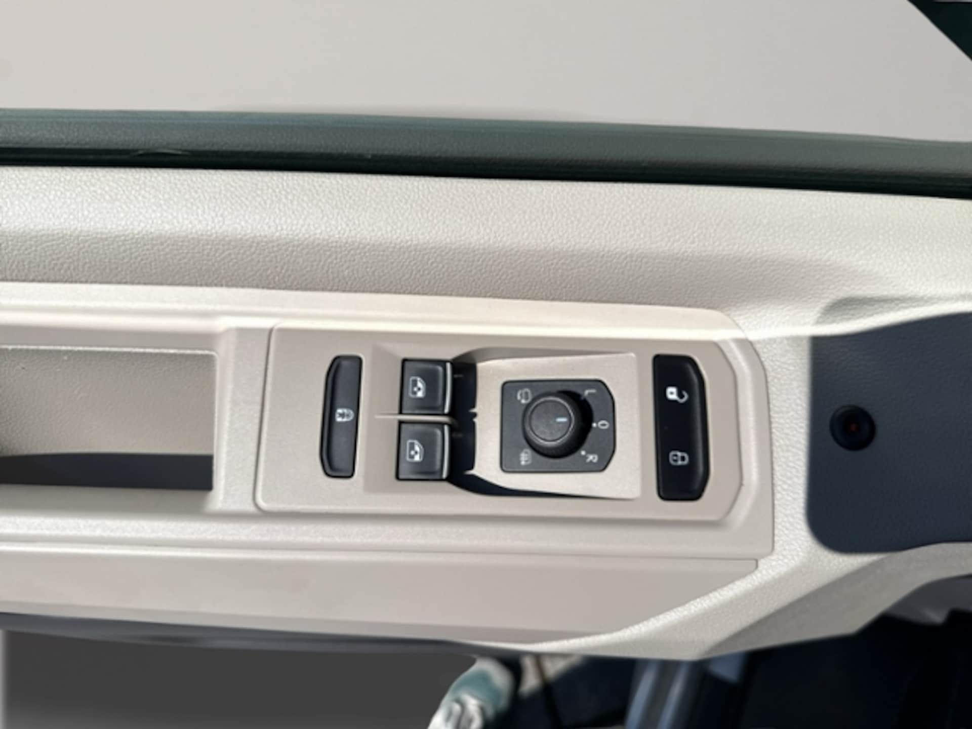 Volkswagen Multivan Langversion Life