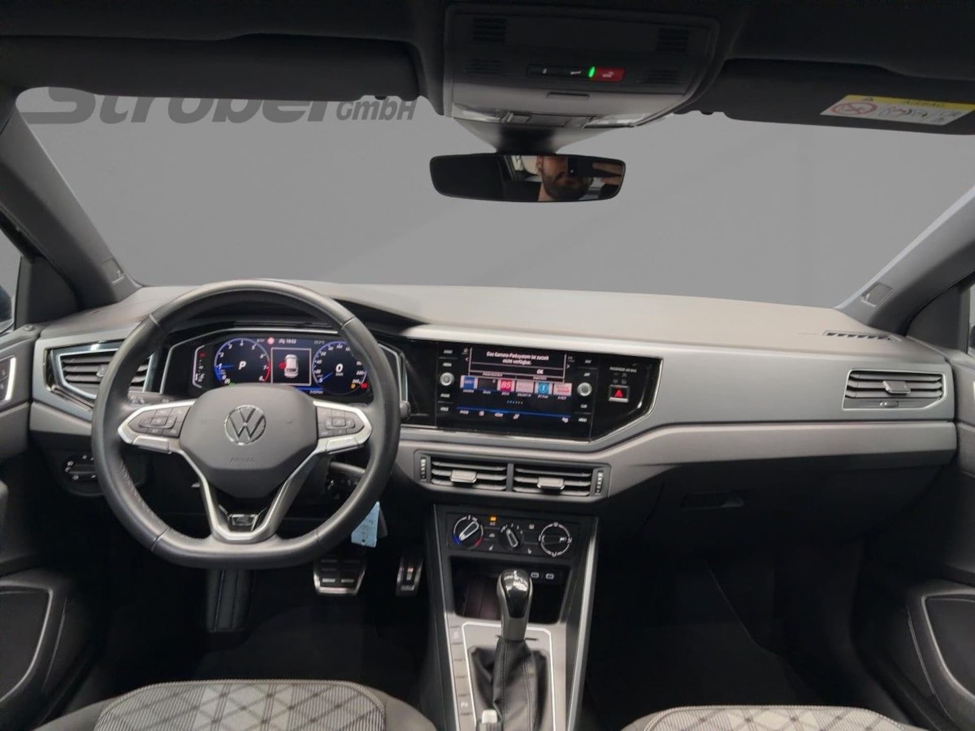 Volkswagen Taigo R-Line