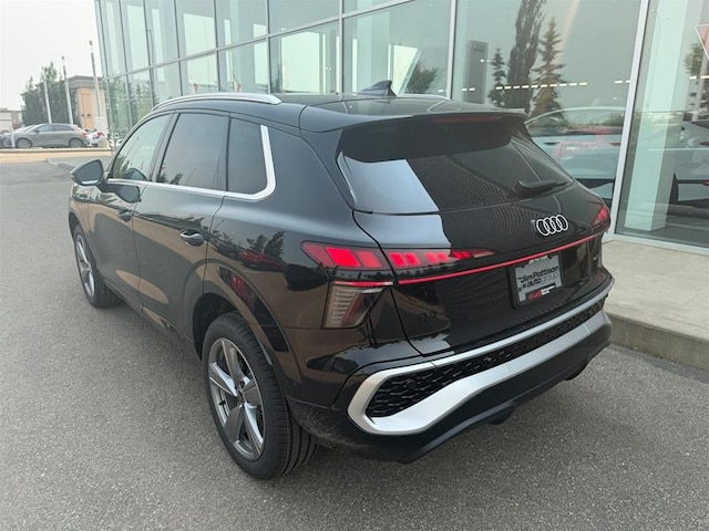 2026 Audi Q3 SUV