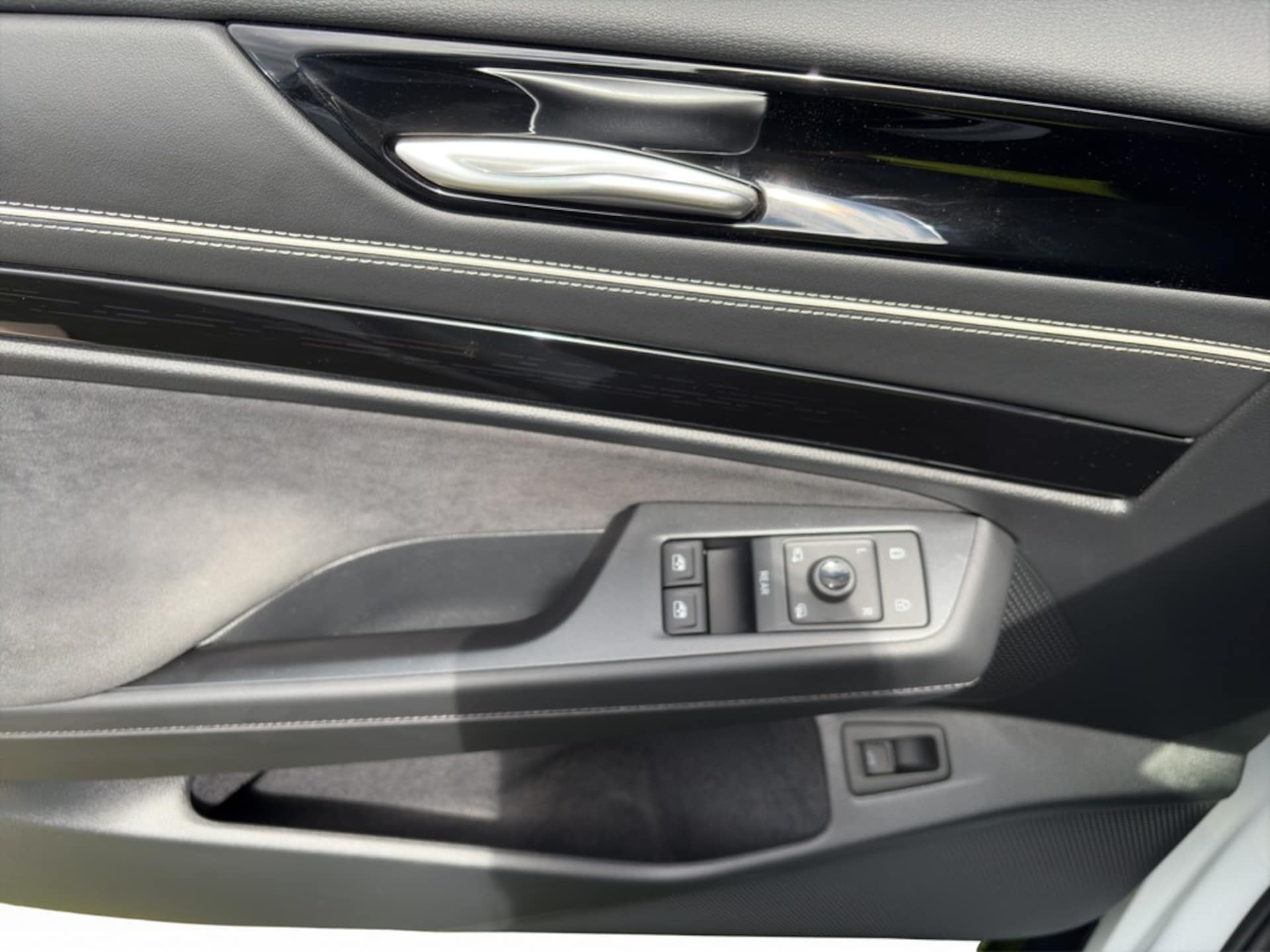 Volkswagen ID.7 Tourer Pro