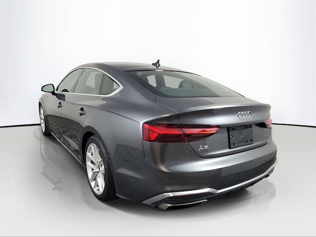 2024 Audi A5 Sportback