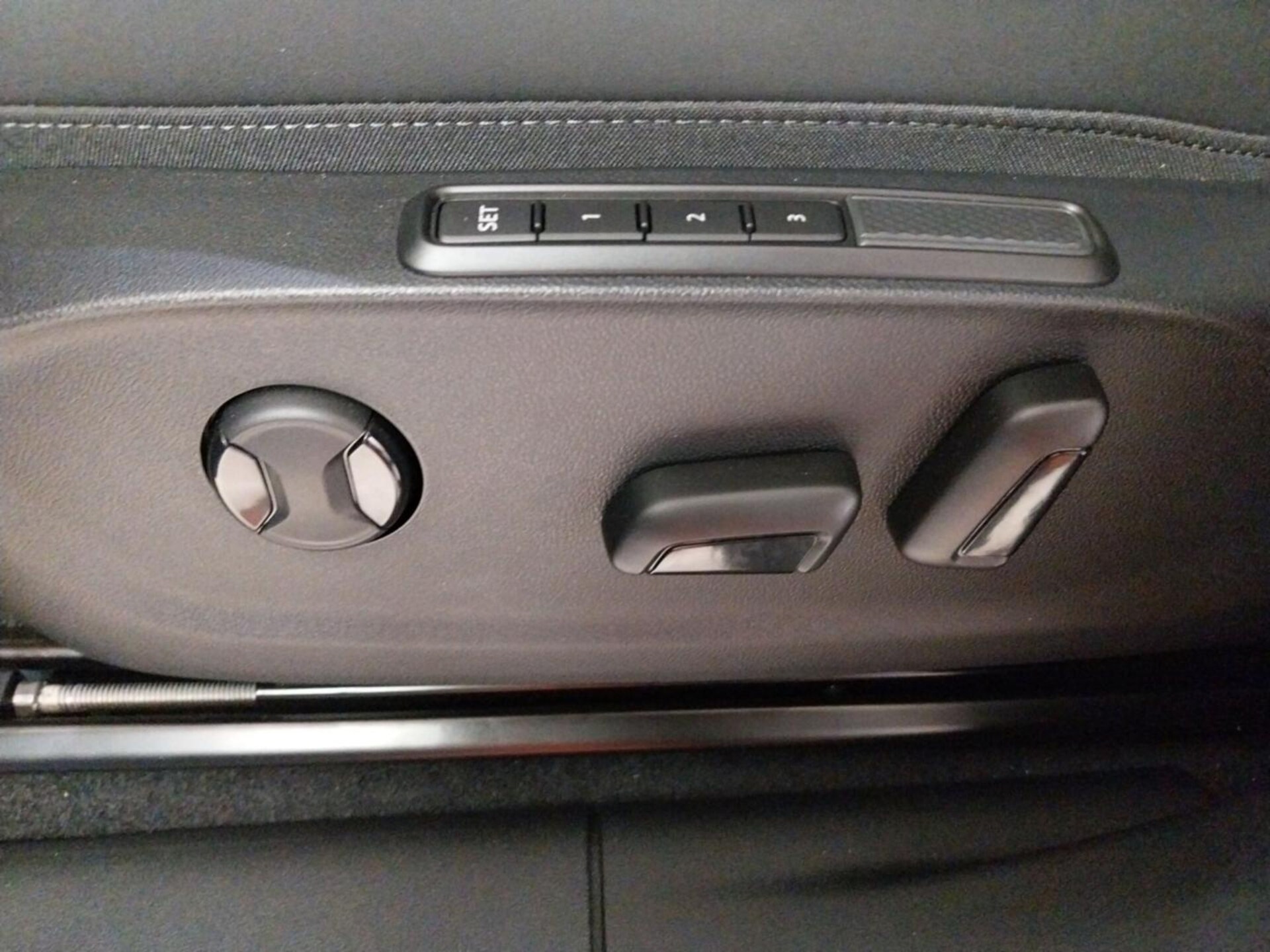 CUPRA Terramar VZ