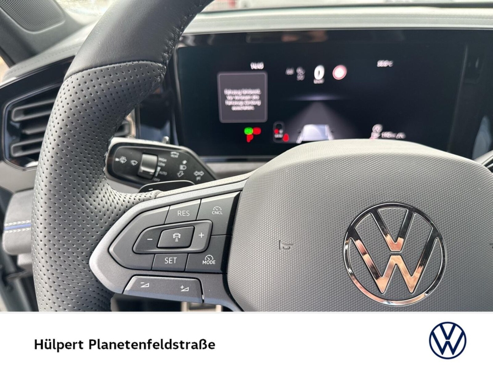 Volkswagen Tiguan – Bild 14