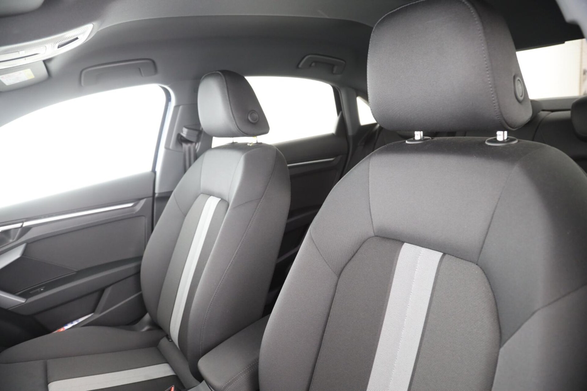 Audi A3 Limousine advanced