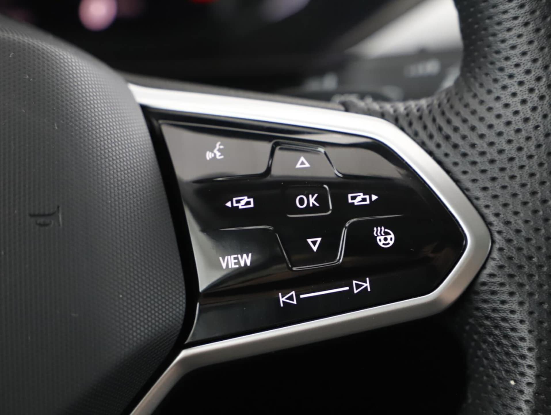 Volkswagen Arteon Shooting Brake Elegance