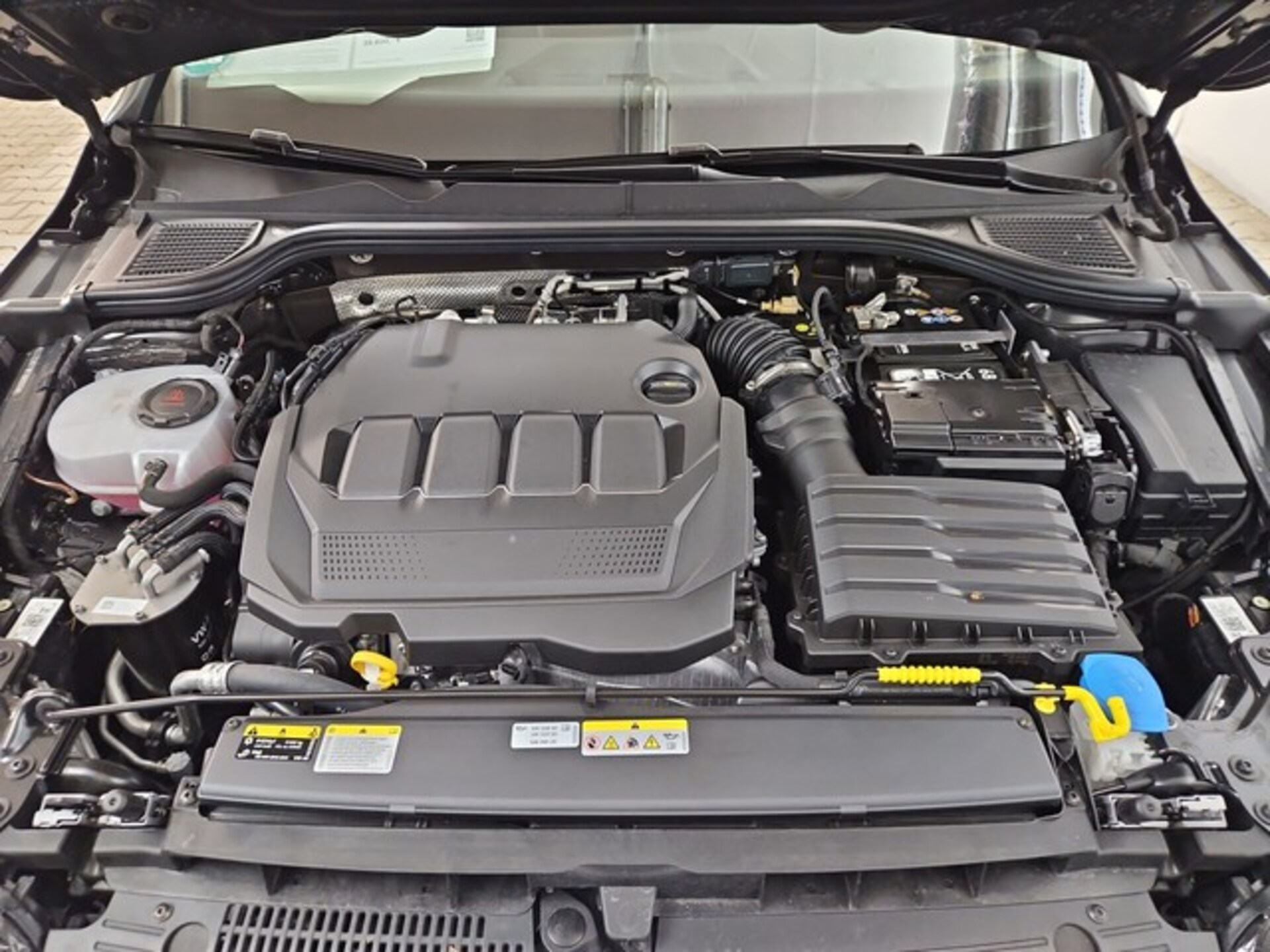 Volkswagen Golf ENERGY
