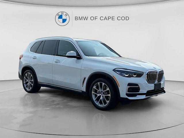 2023 BMW X5