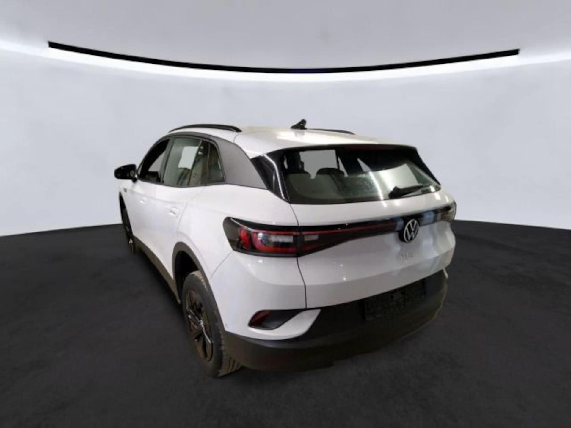 Volkswagen ID.4 Pure