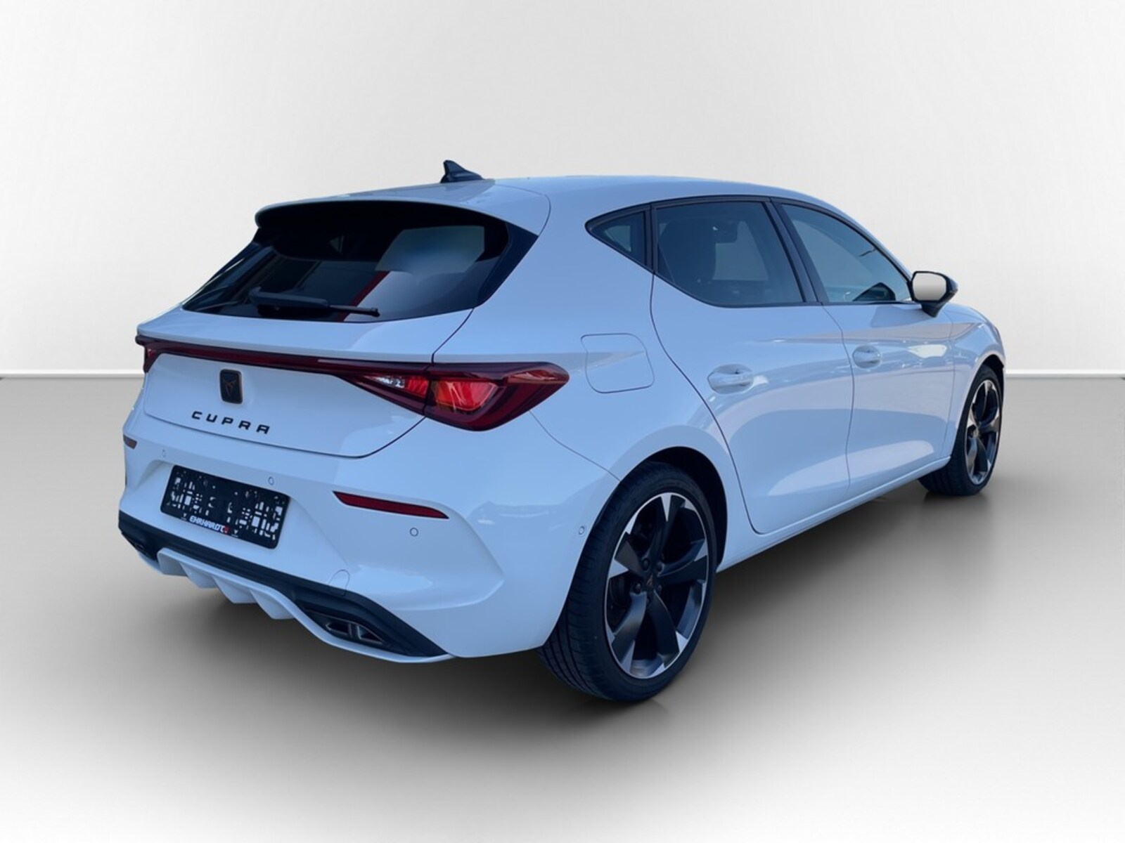 CUPRA Leon – Bild 6