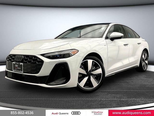 Photo of 2026 Audi A5 Sedan 