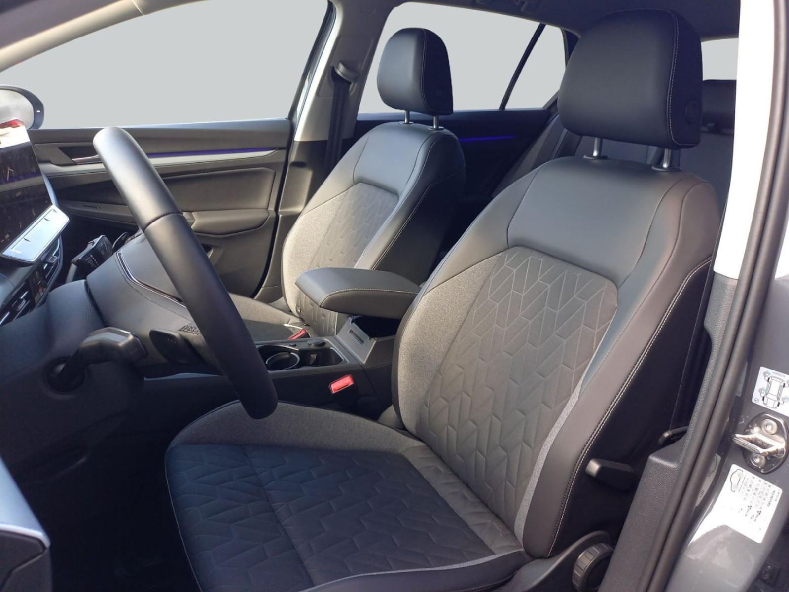 Volkswagen Golf – Bild 10