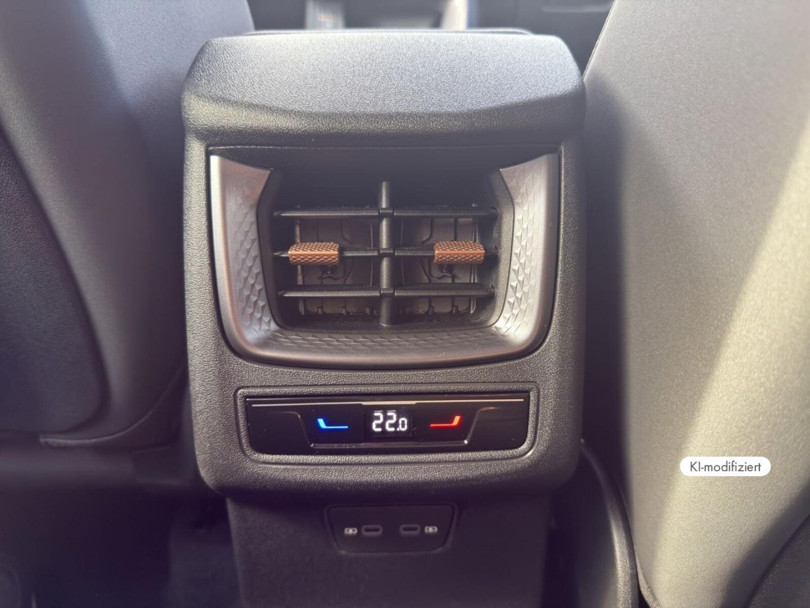 CUPRA Terramar – Bild 19