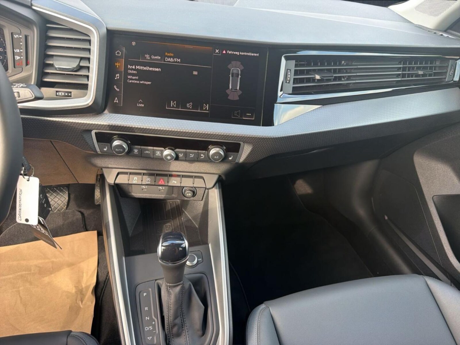 Audi A1 Sportback – Bild 23
