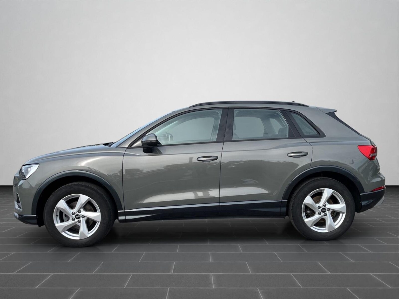 Audi Q3 – Bild 7