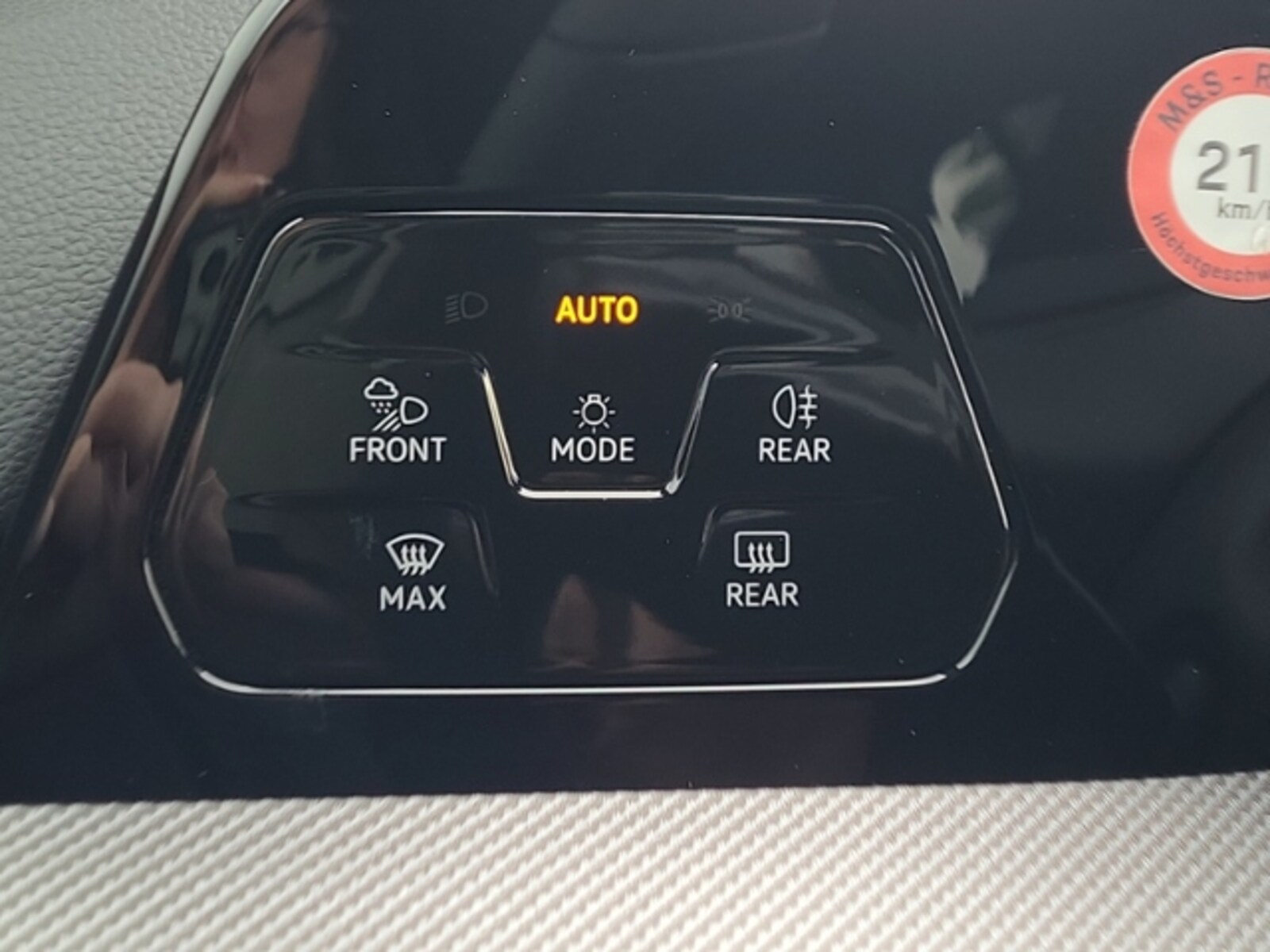 Volkswagen Golf – Bild 21
