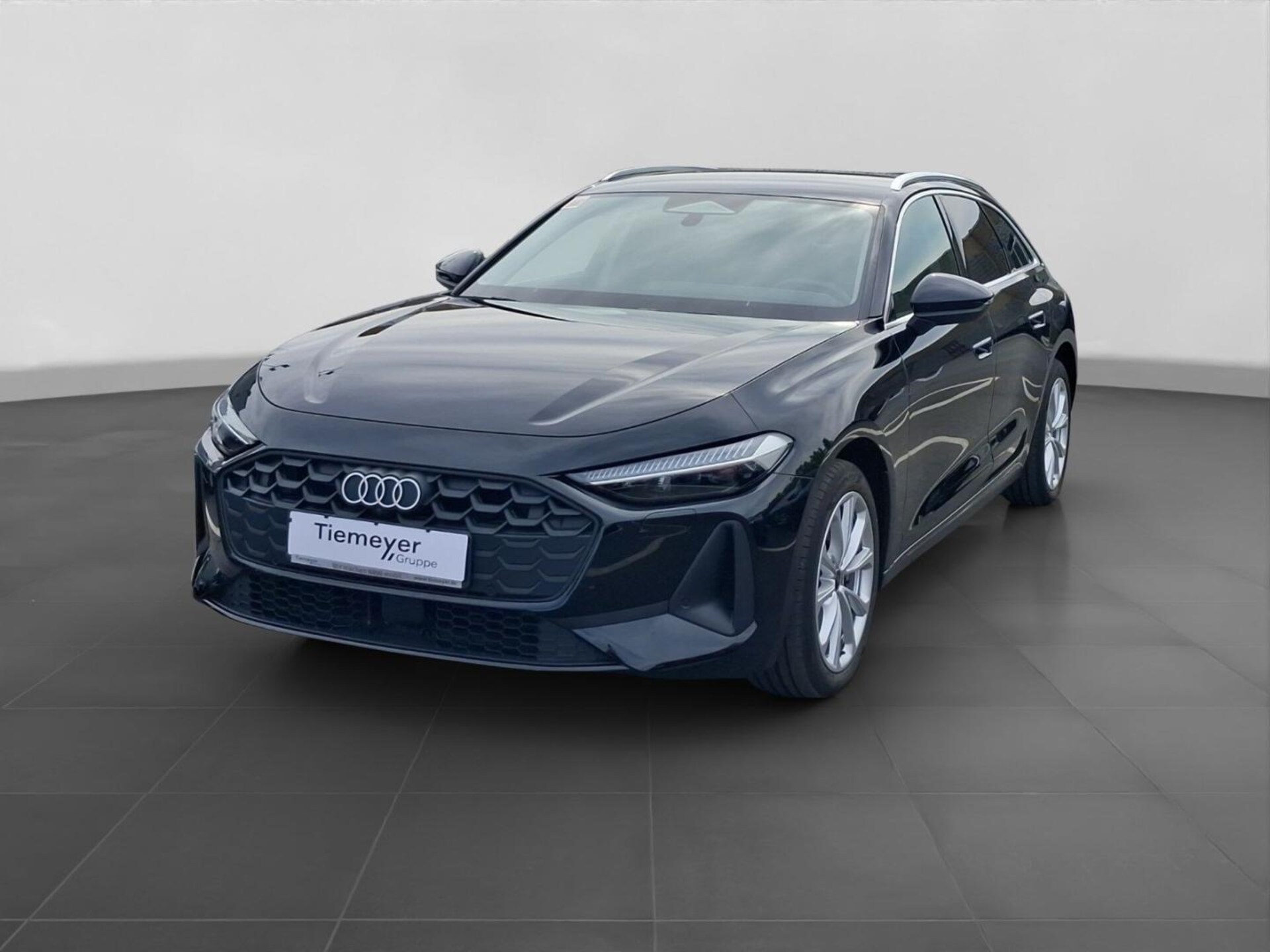 Audi A5 Avant 2026