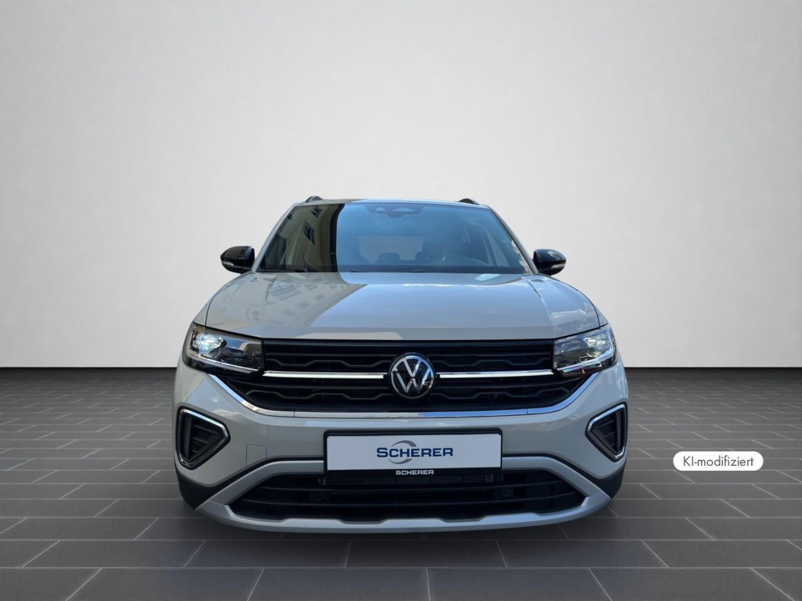 Volkswagen T-Cross – Bild 5