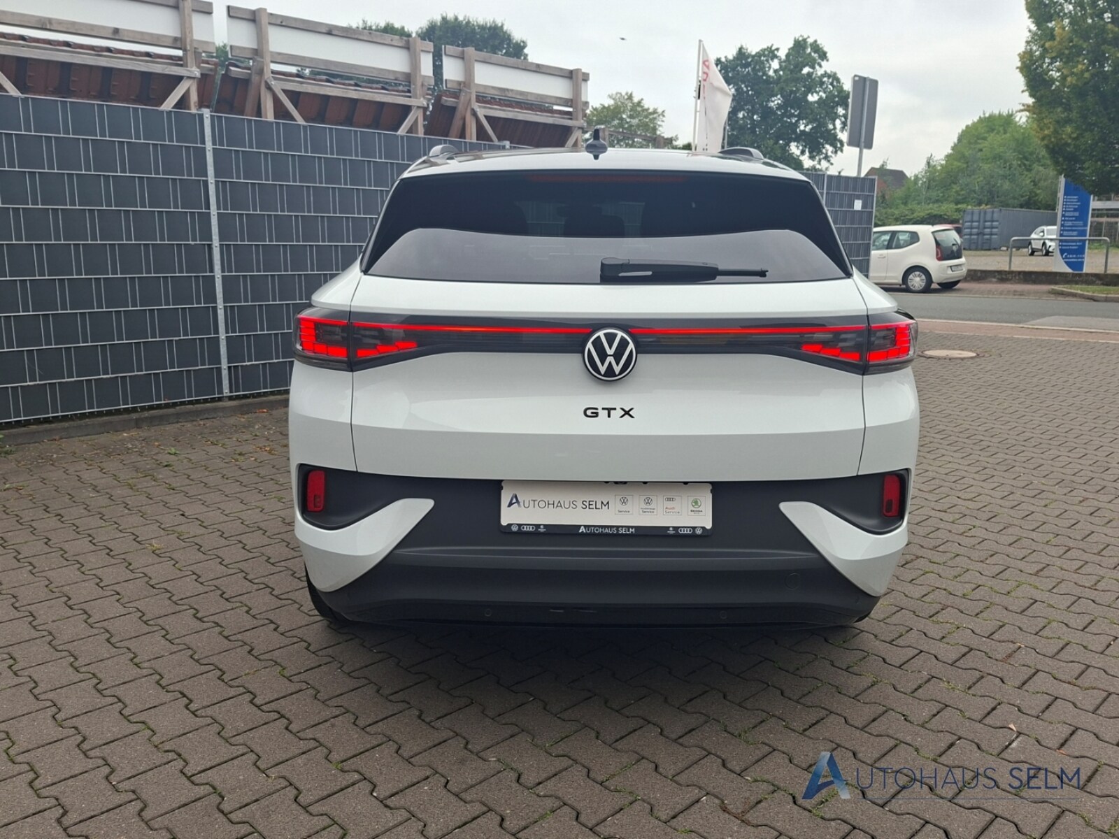 Volkswagen ID.4 – Bild 6
