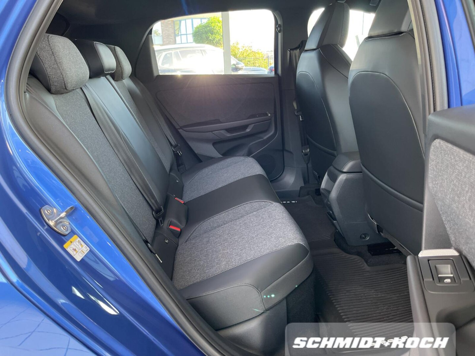 Volkswagen ID. Polo – Bild 8