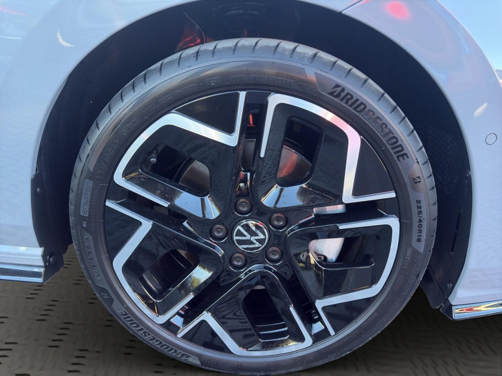 Volkswagen Golf Variant – Bild 6