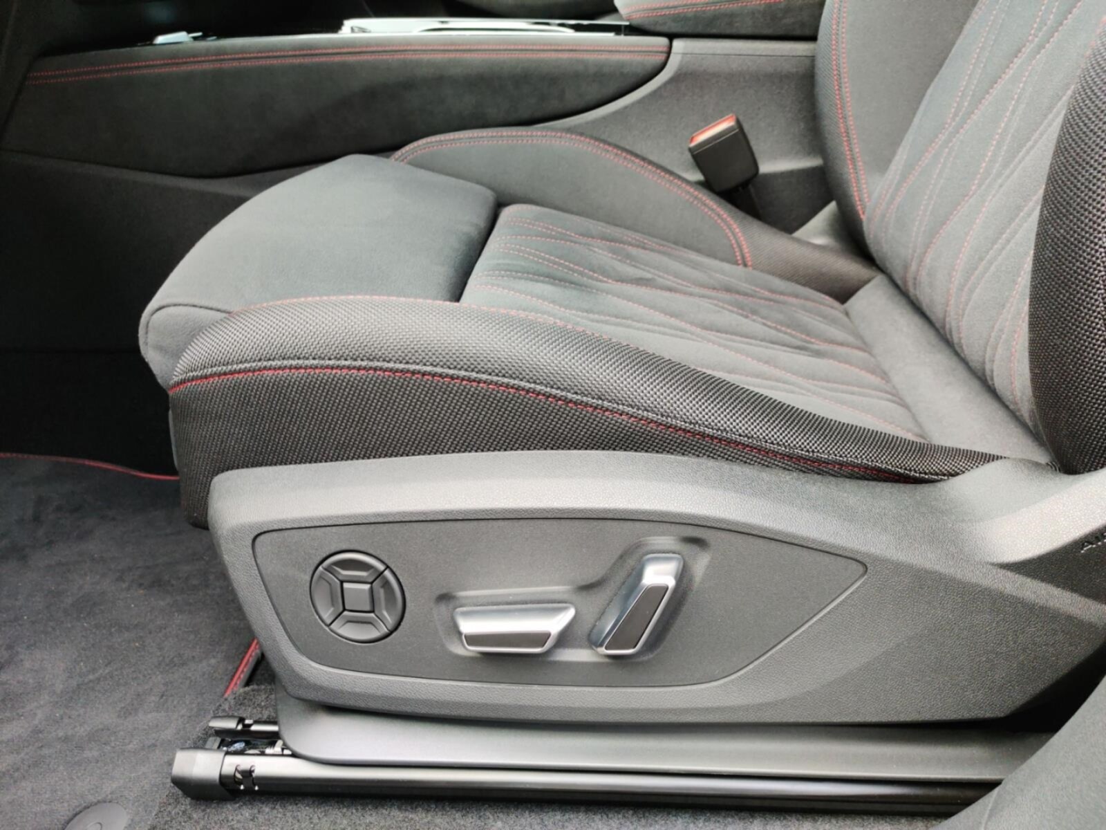 Audi Q3 Sportback – Bild 13
