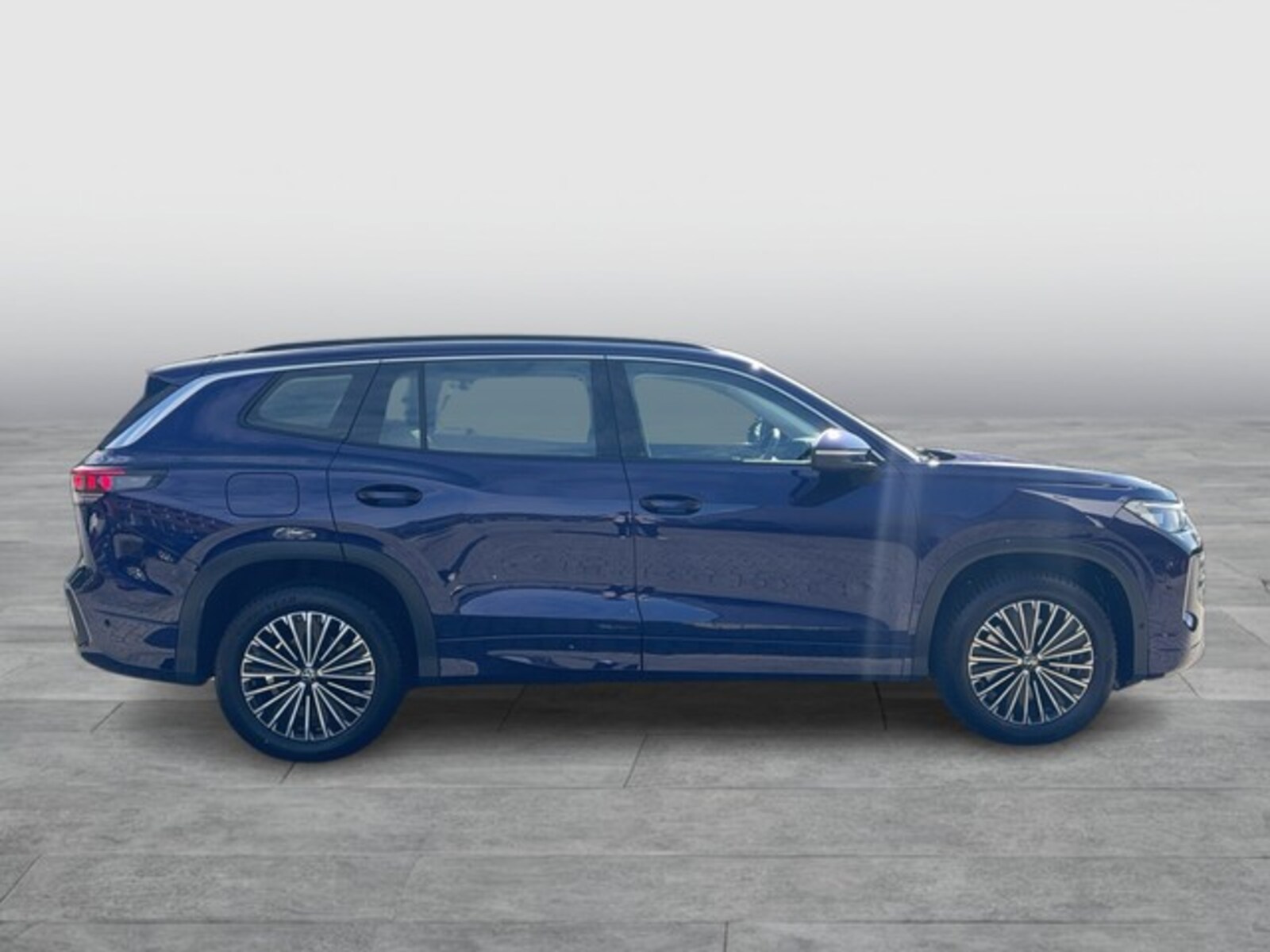 Volkswagen Tayron – Bild 6