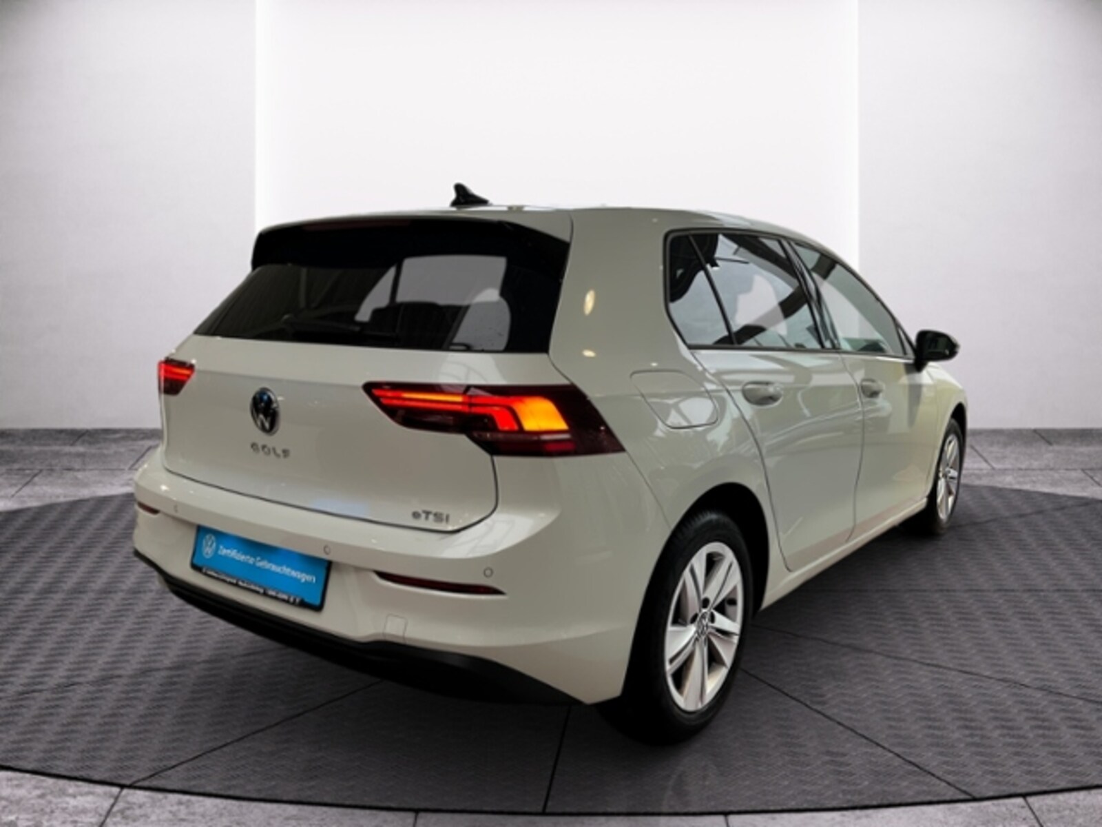 Volkswagen Golf – Bild 6