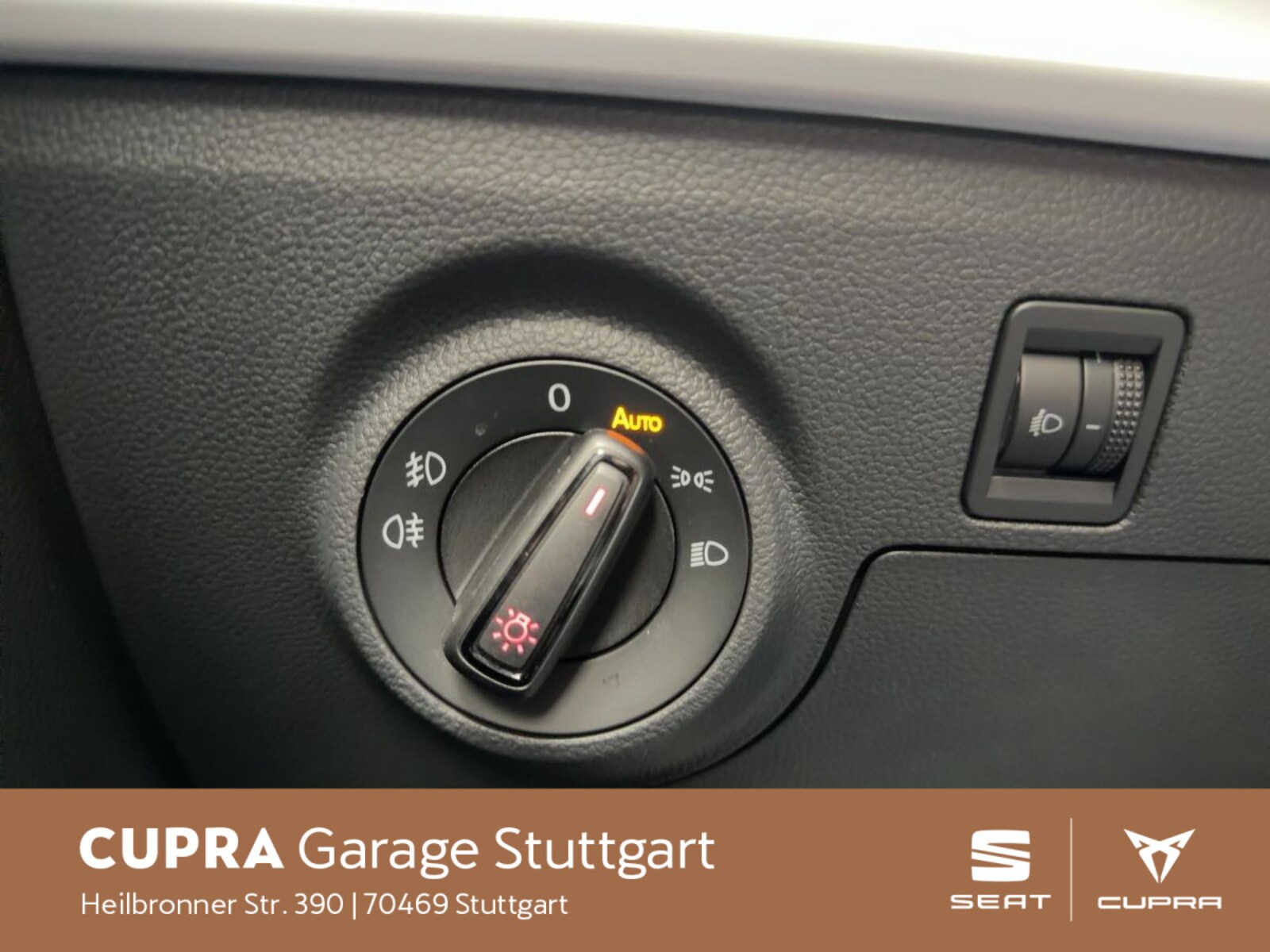SEAT Ibiza – Bild 13