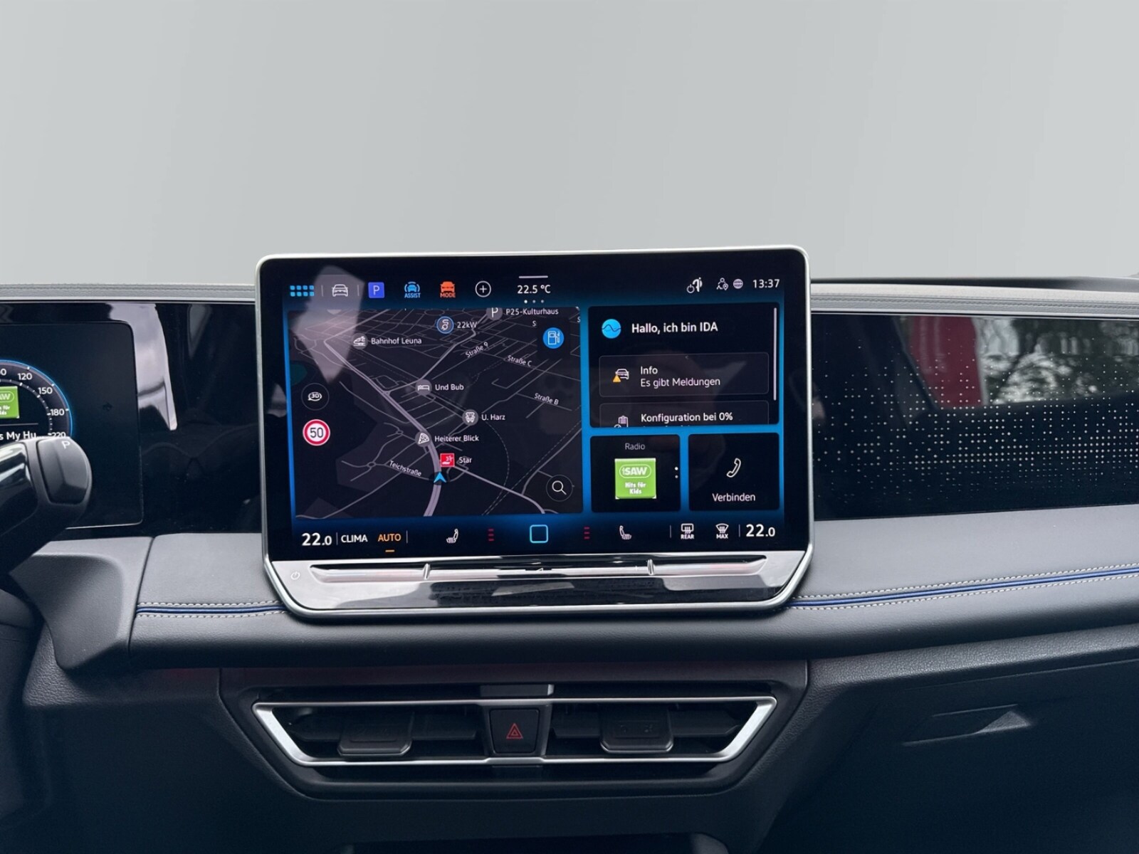 Volkswagen Tiguan – Bild 13
