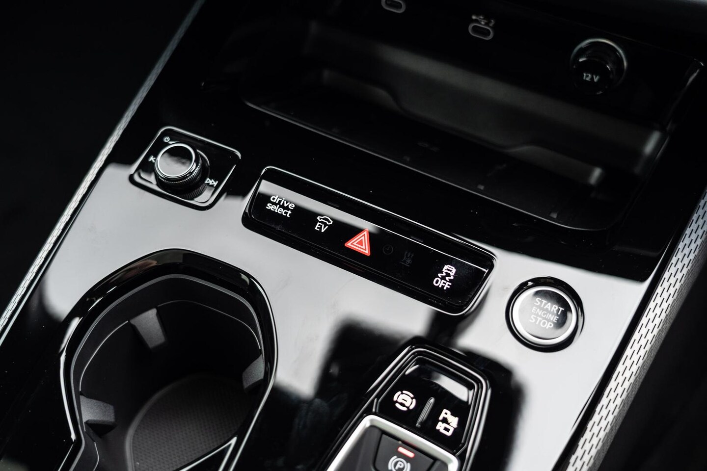 Image about Audi A5 Avant TFSI e e-hybrid quattro 270 kW S tronic