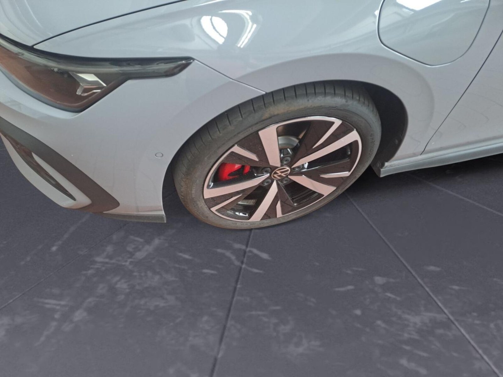 Volkswagen Golf – Bild 7