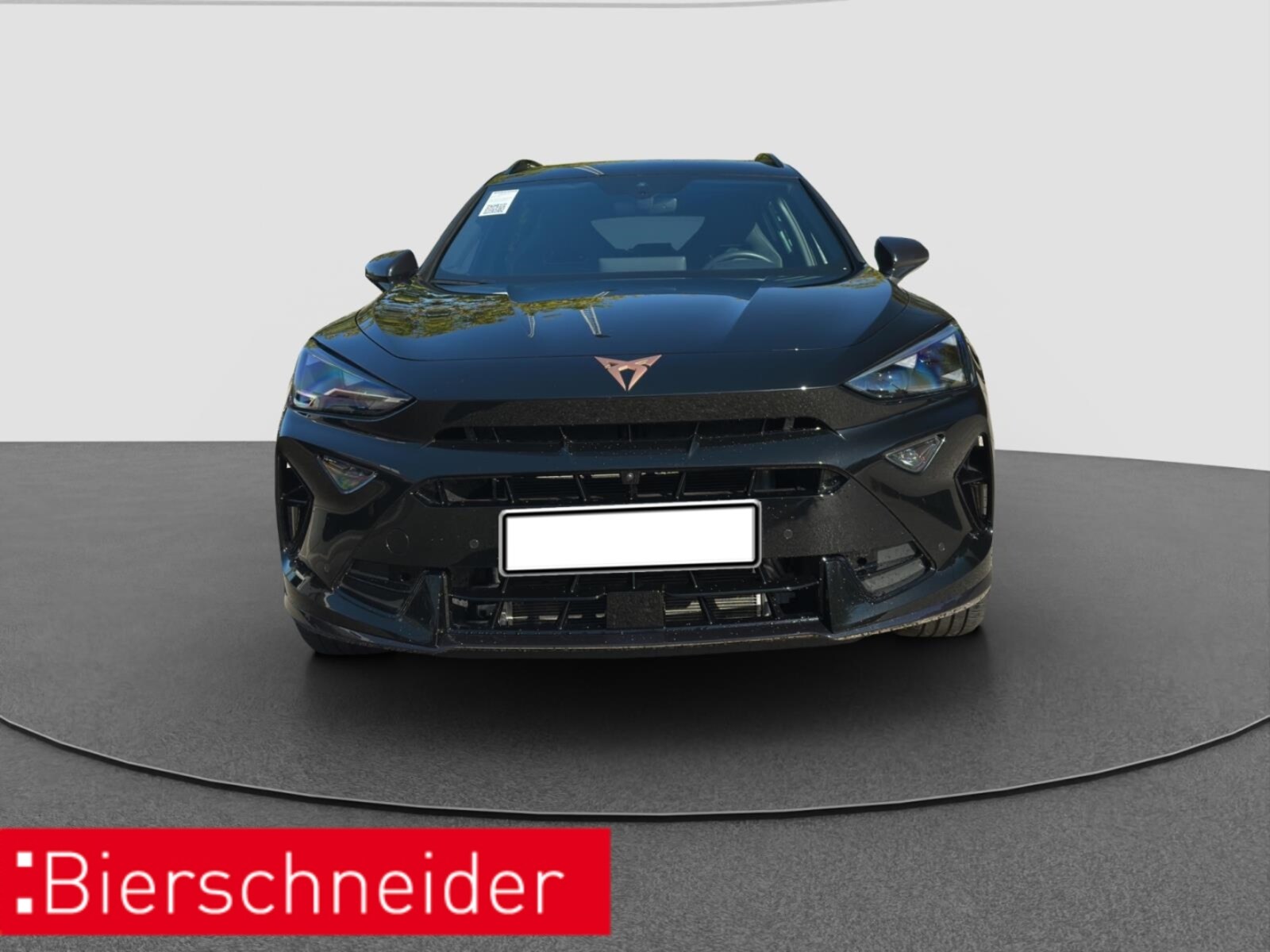 CUPRA Formentor – Bild 2