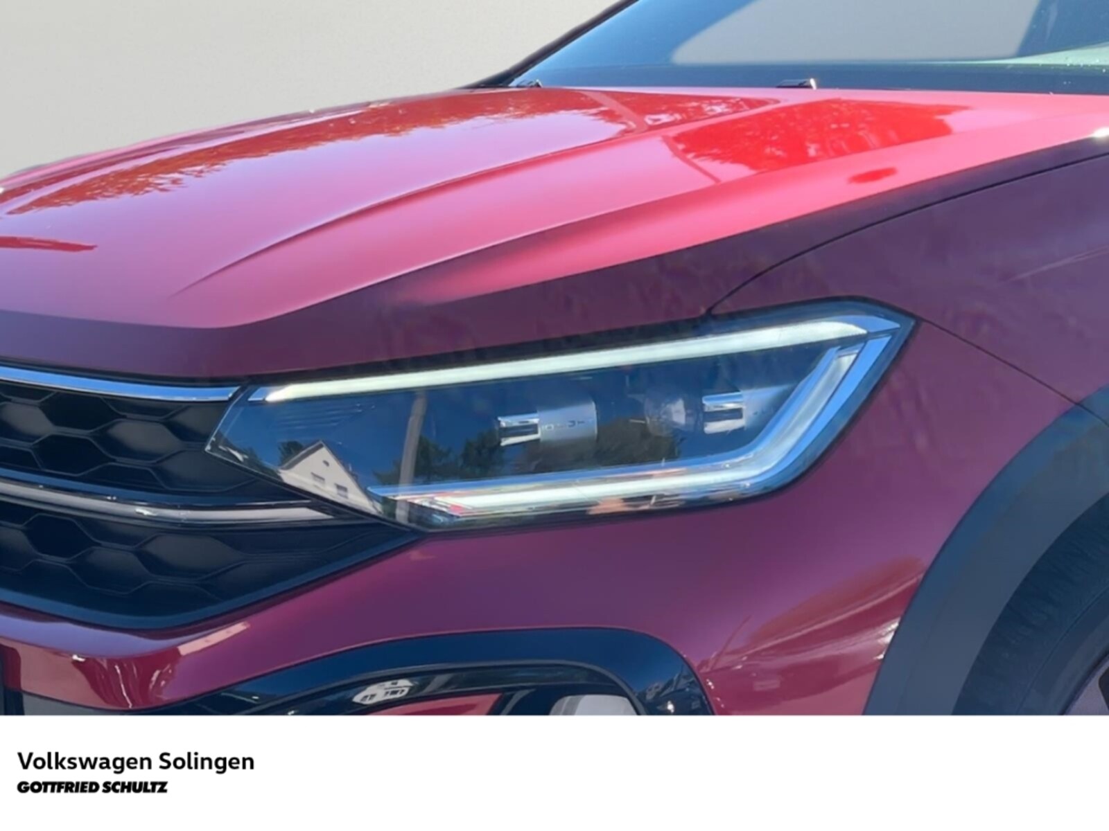 Volkswagen Taigo – Bild 4