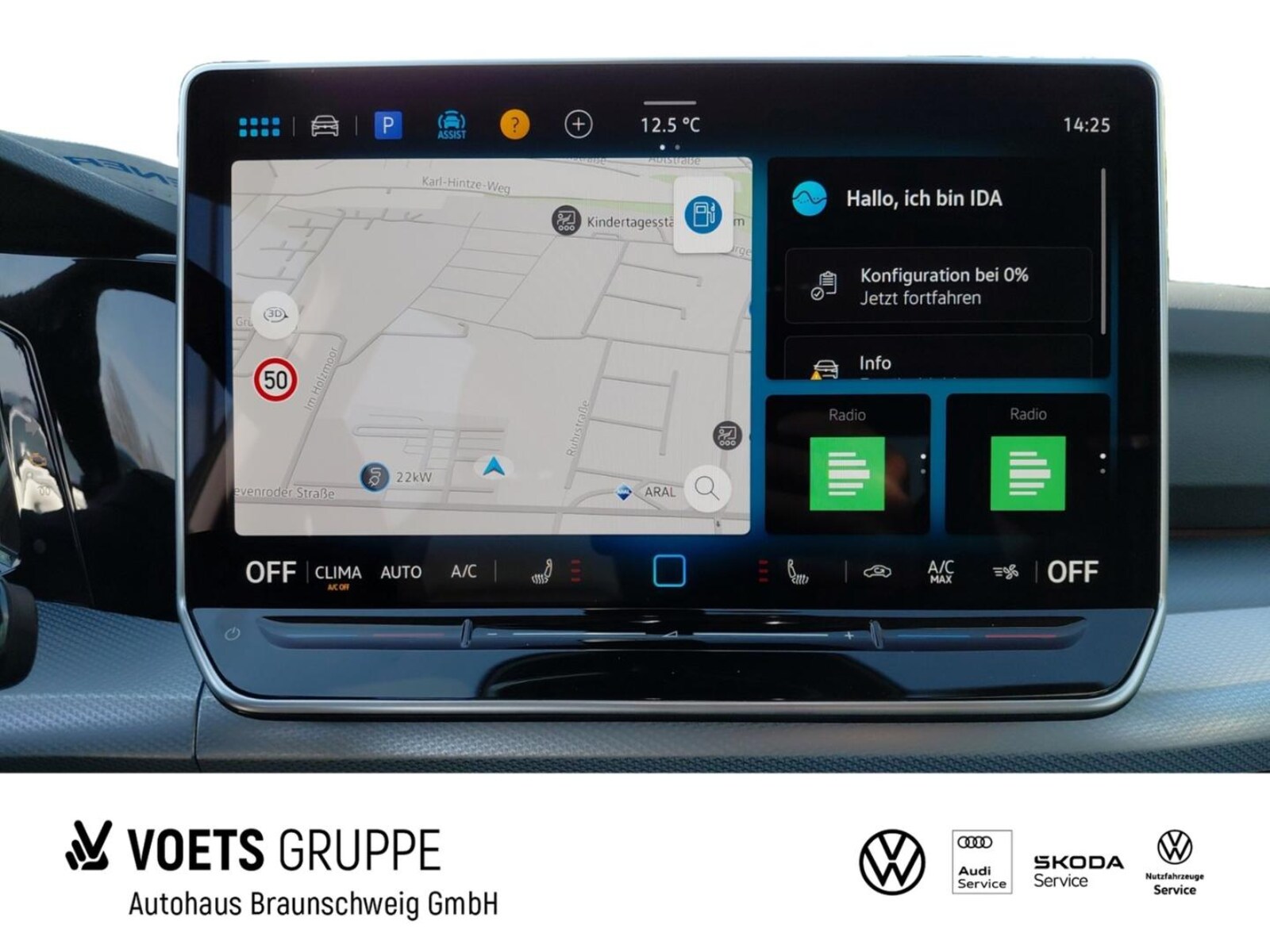 Volkswagen Golf – Bild 10