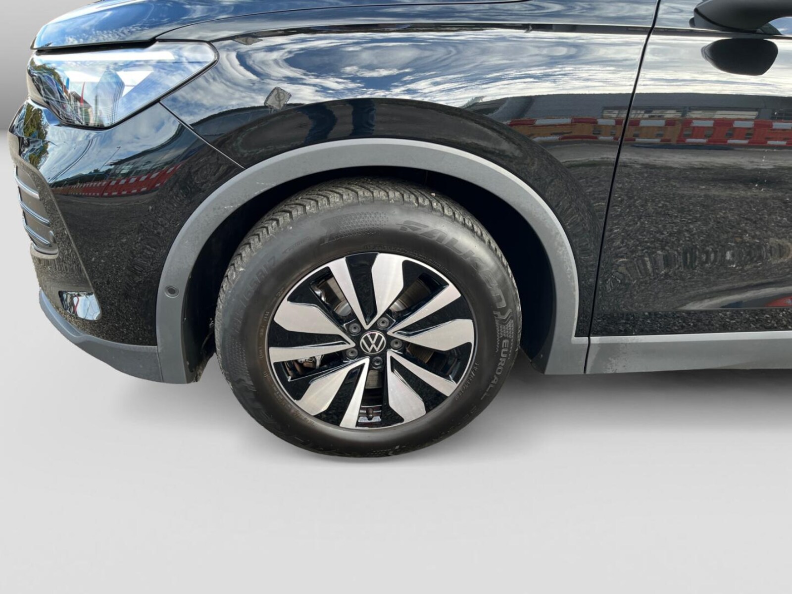 Volkswagen Tiguan – Bild 5