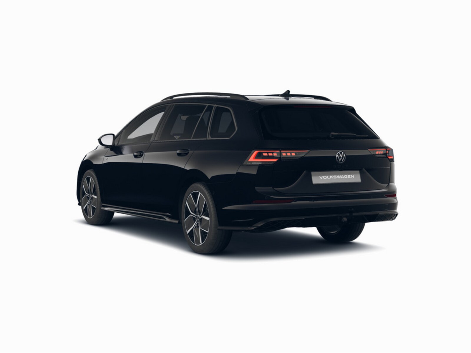 Volkswagen Golf Variant – Bild 3