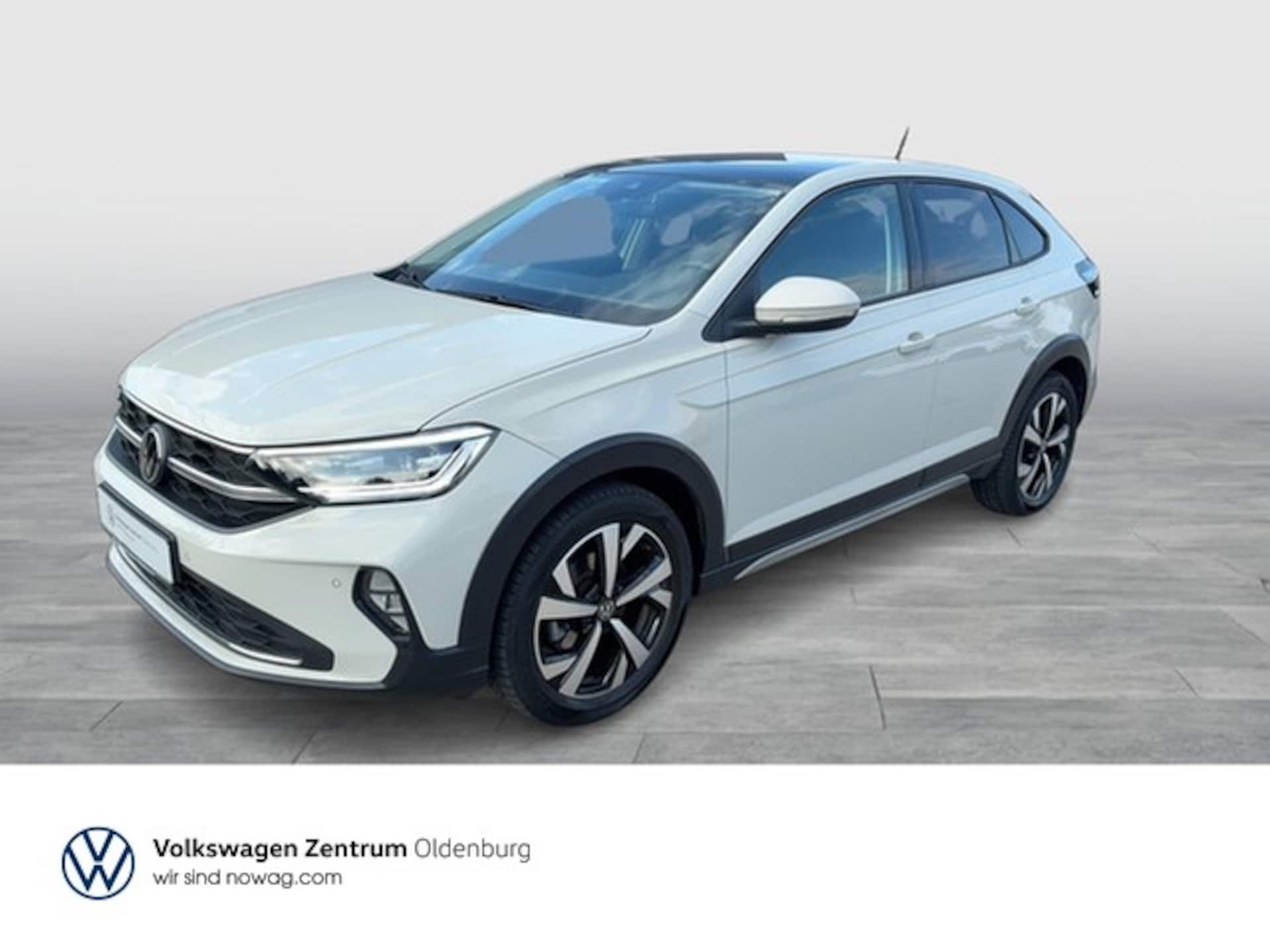 Volkswagen Taigo 2022